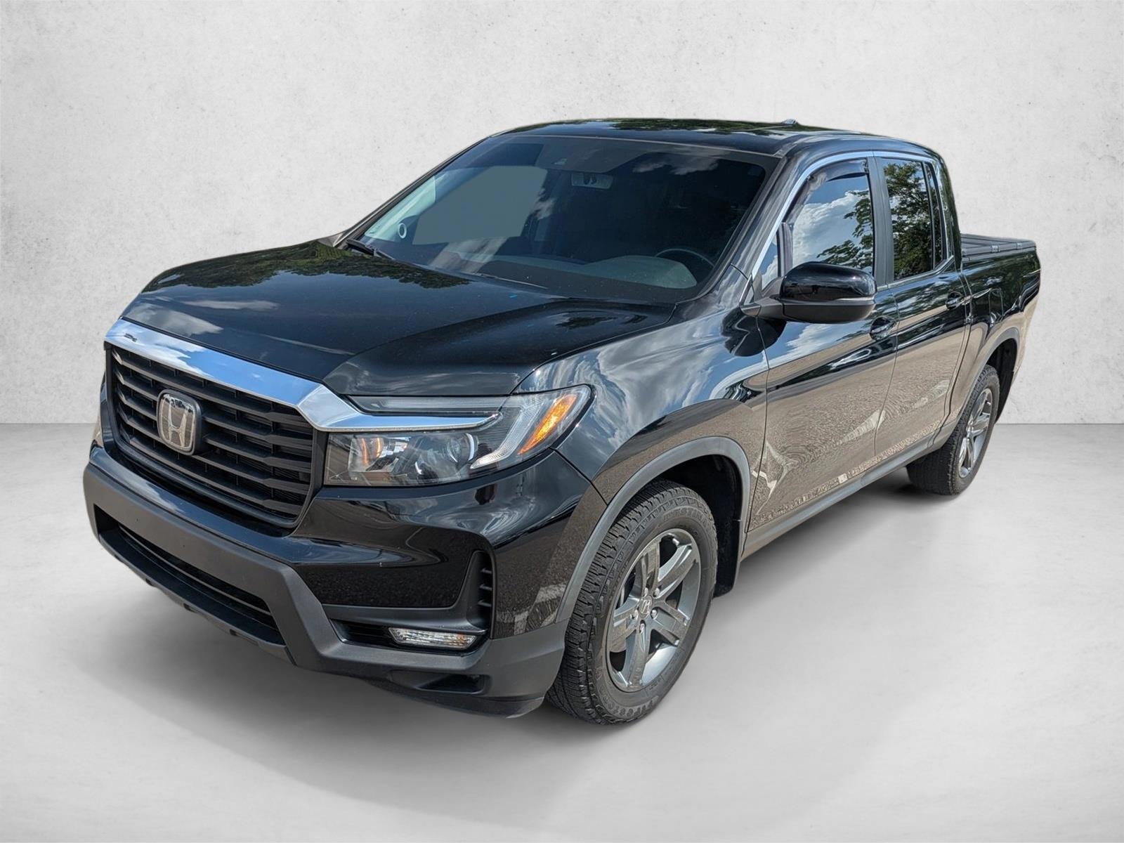 Thumbnail: 2023 Honda Ridgeline - 1