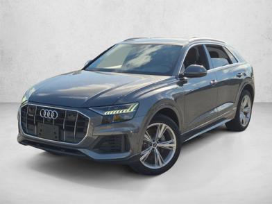 2022 Audi Q8 Premium Plus -
                  Orlando, FL