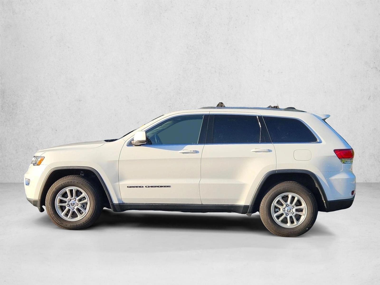 Thumbnail: 2020 Jeep Grand Cherokee - 2