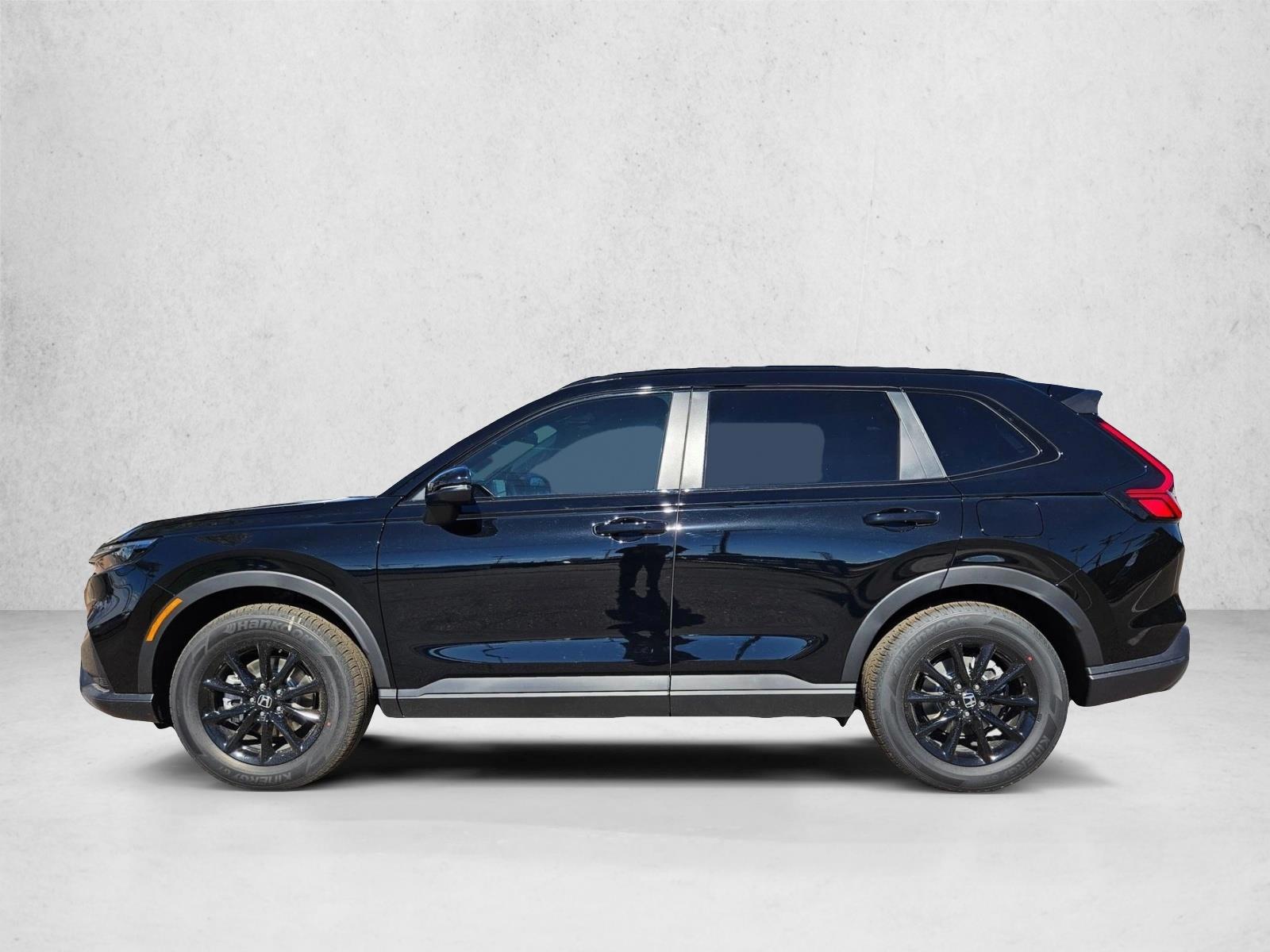 Thumbnail: 2026 Honda CR-V - 2