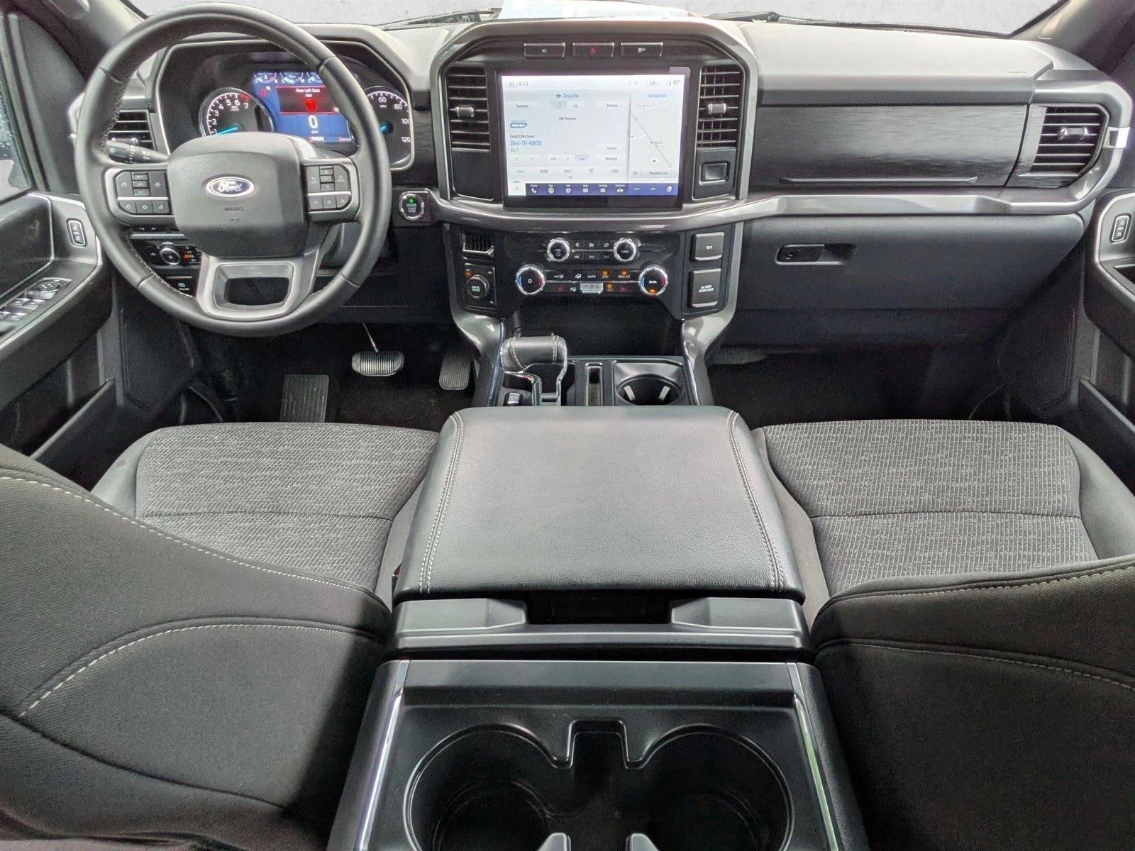 Thumbnail: 2023 Ford F-150 - 4