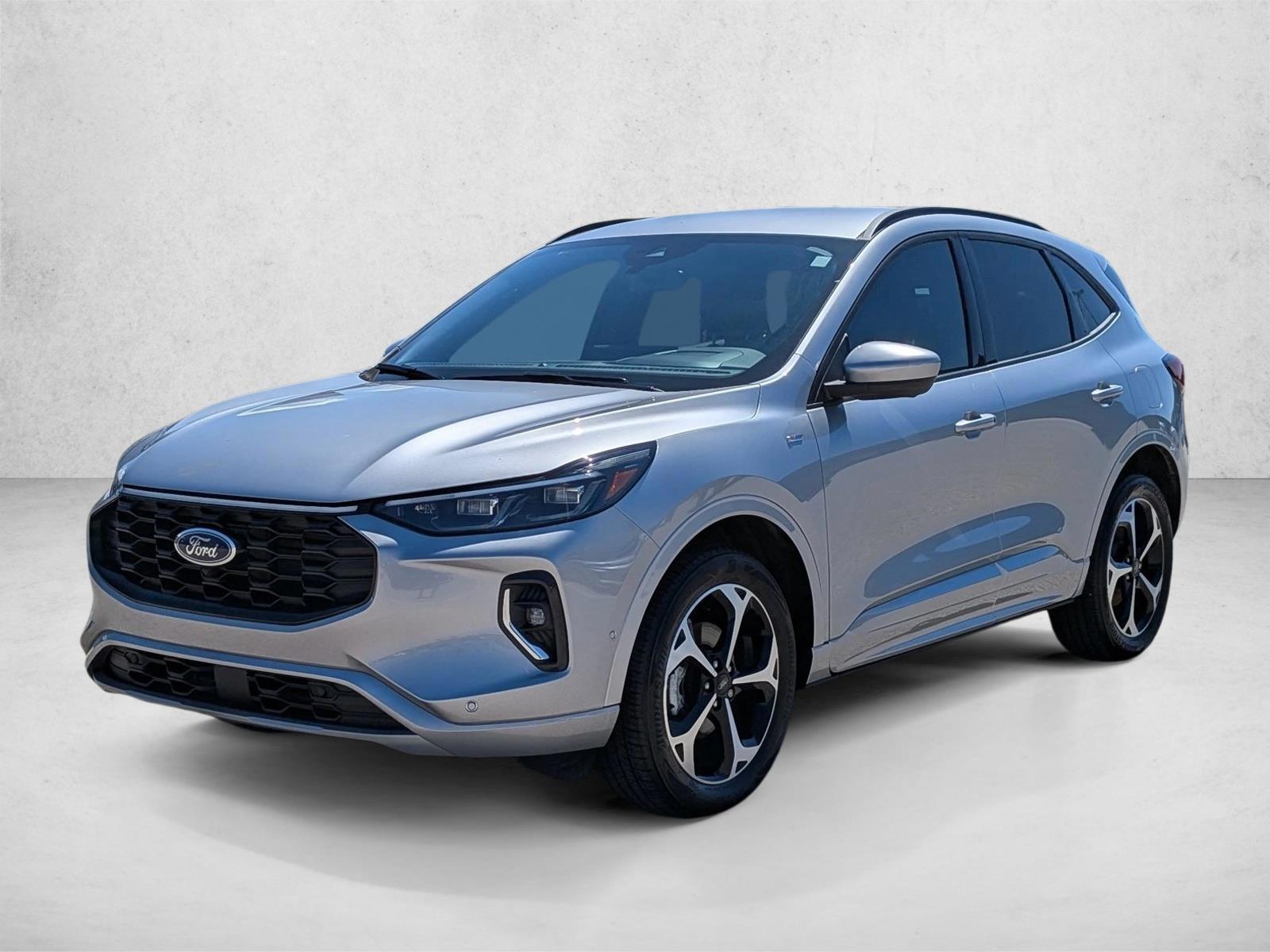Thumbnail: 2023 Ford Escape - 1