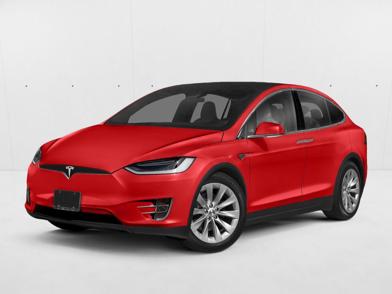 2019 Tesla Model X 75D -
                  Littleton, CO