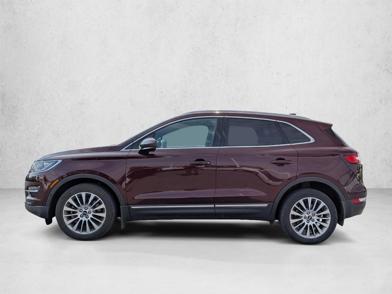 2017 Lincoln MKC