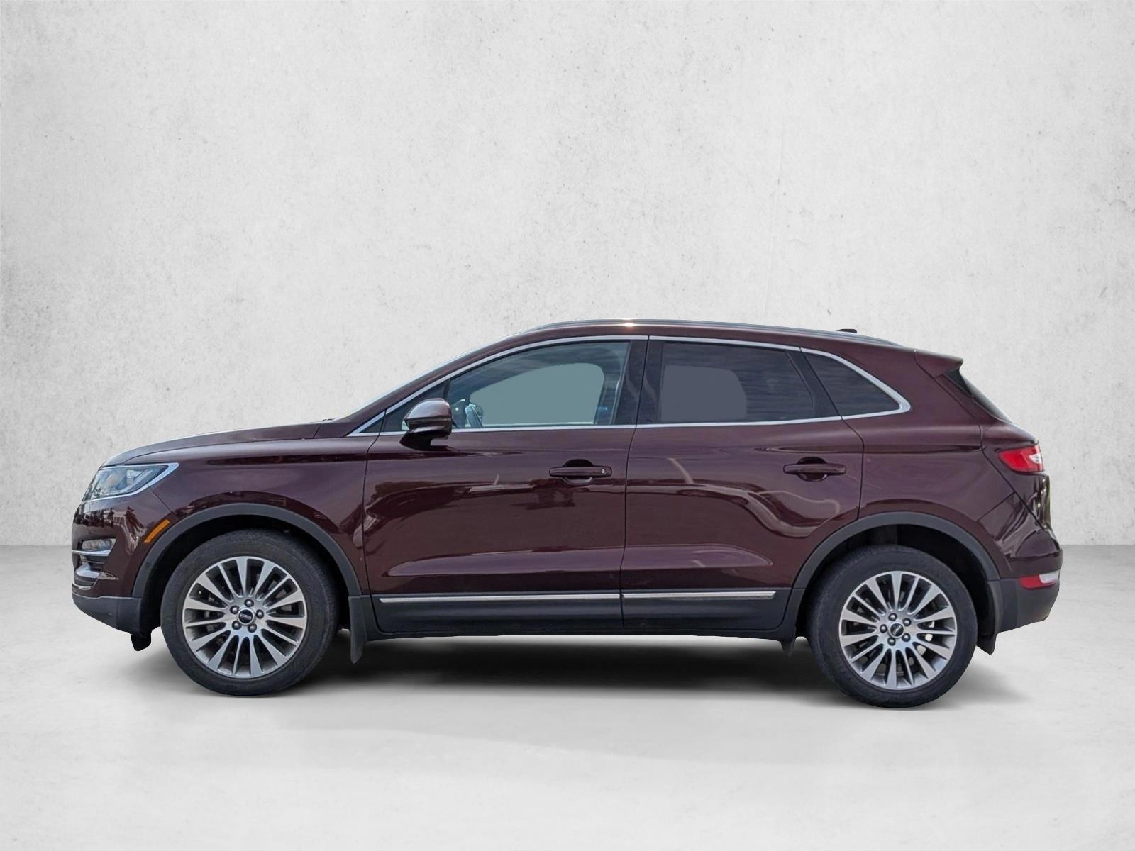 Thumbnail: 2017 Lincoln MKC - 2
