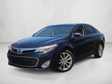 2013 Toyota Avalon Limited -
                  Tempe, AZ