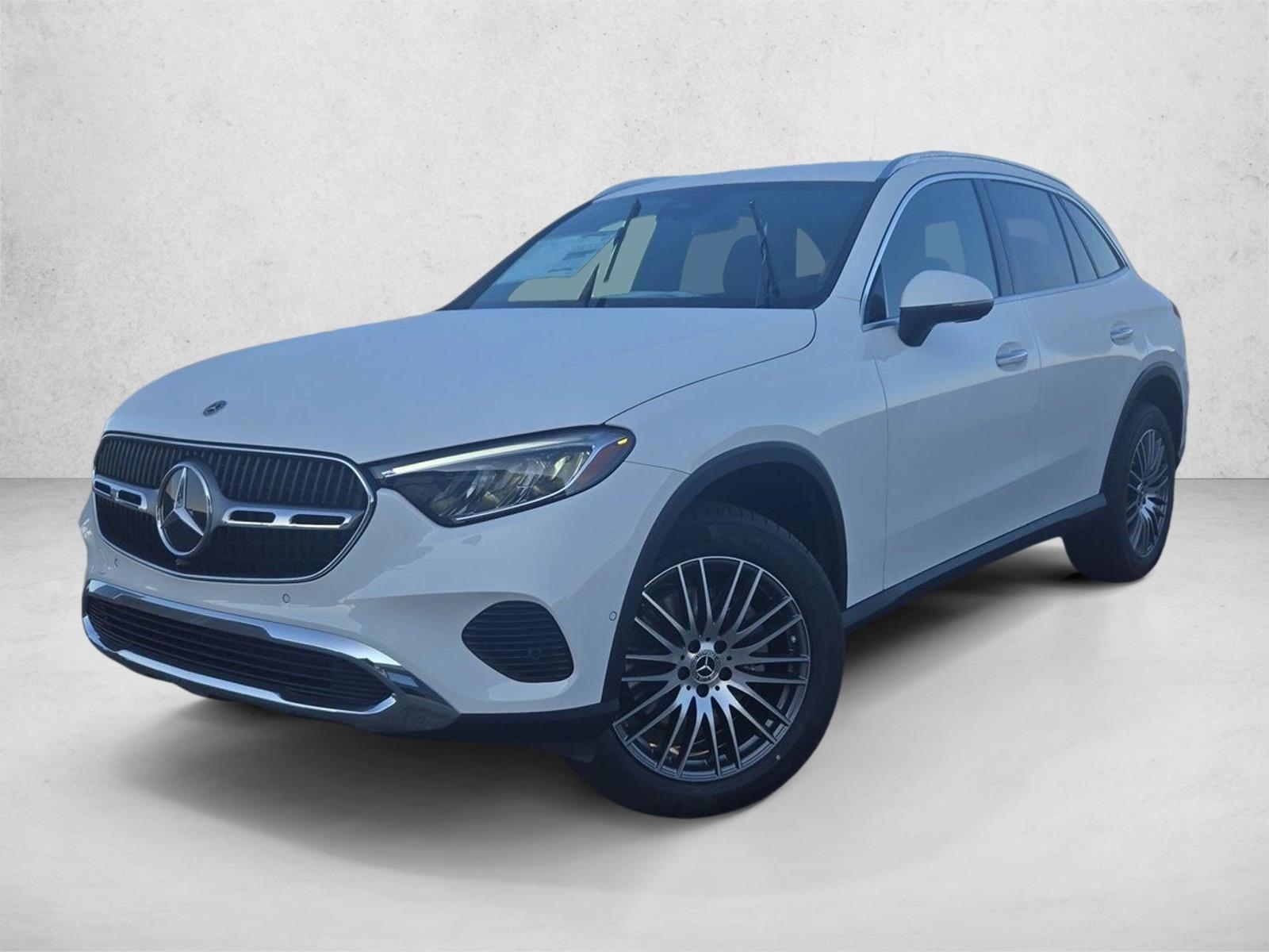 Thumbnail: 2026 Mercedes-Benz GLC - 2