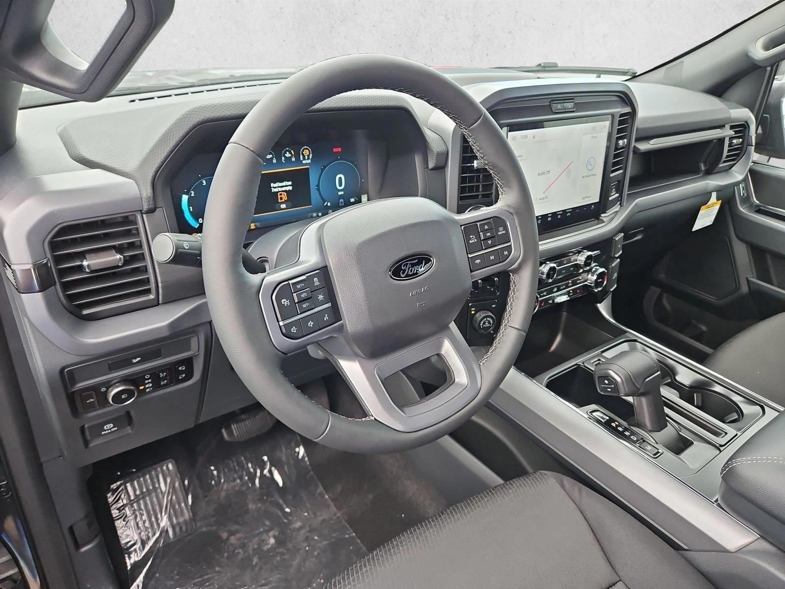 Thumbnail: 2026 Ford F-150 - 3