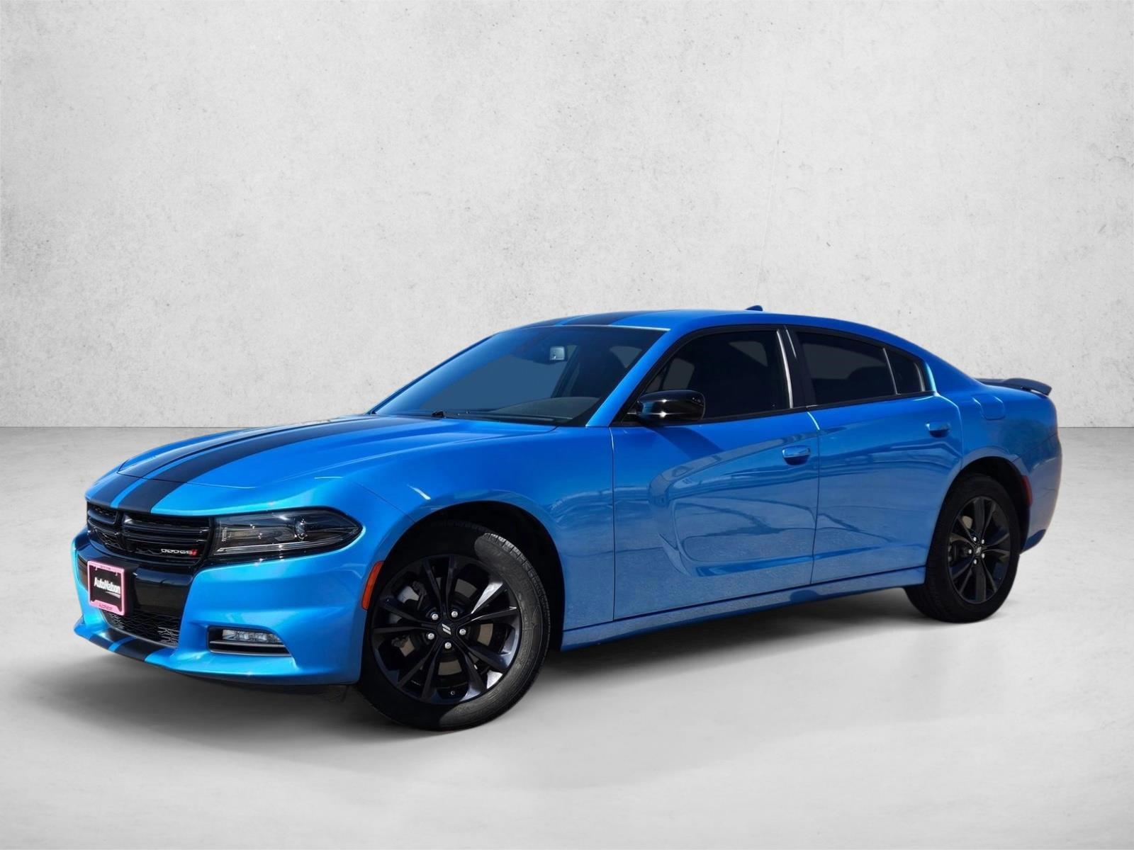Thumbnail: 2023 Dodge Charger - 1