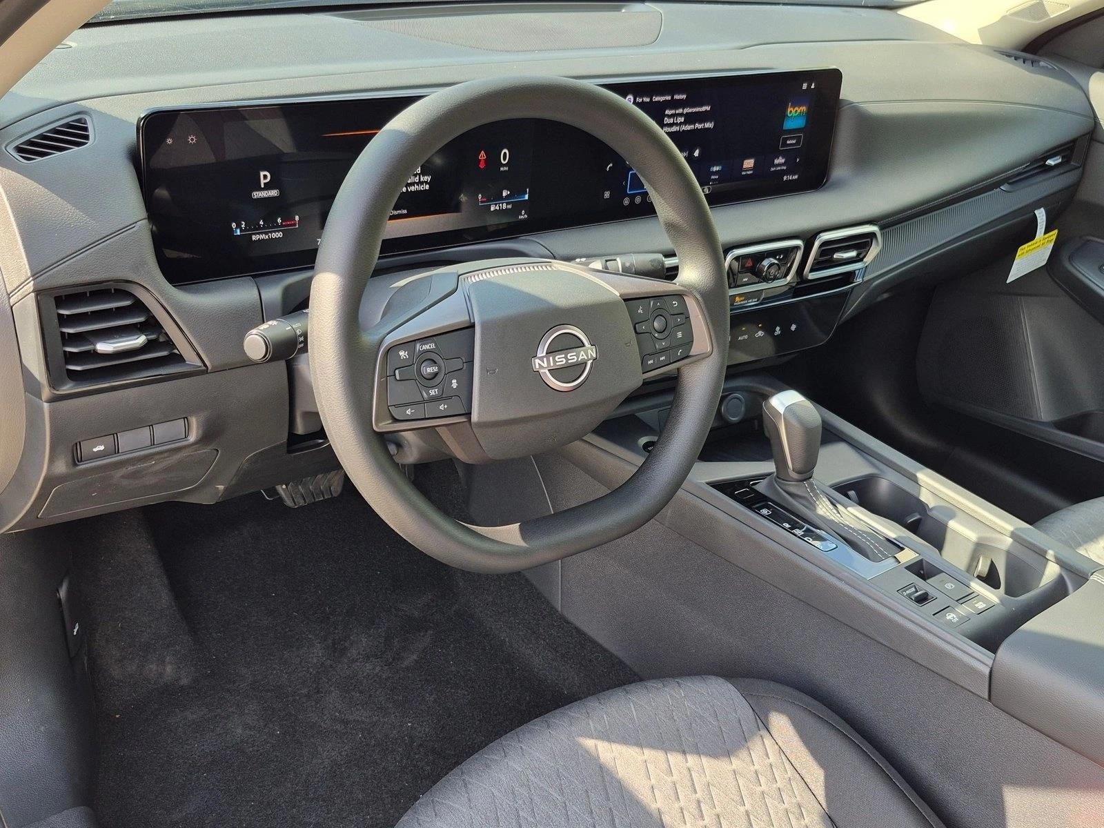 Thumbnail: 2026 Nissan Sentra - 3