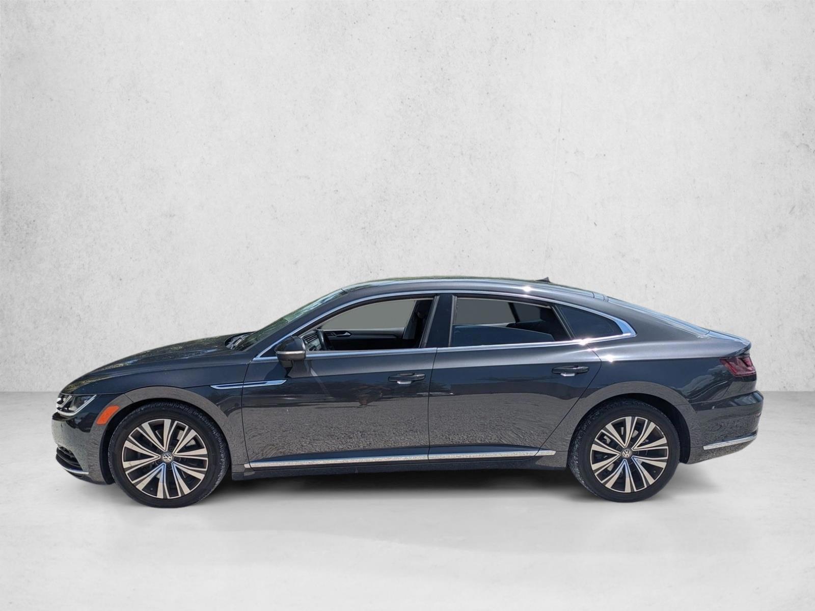 Thumbnail: 2019 Volkswagen Arteon - 2
