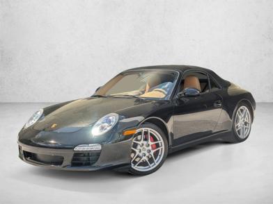 2009 Porsche 911 Carrera S -
                  Cockeysville, MD