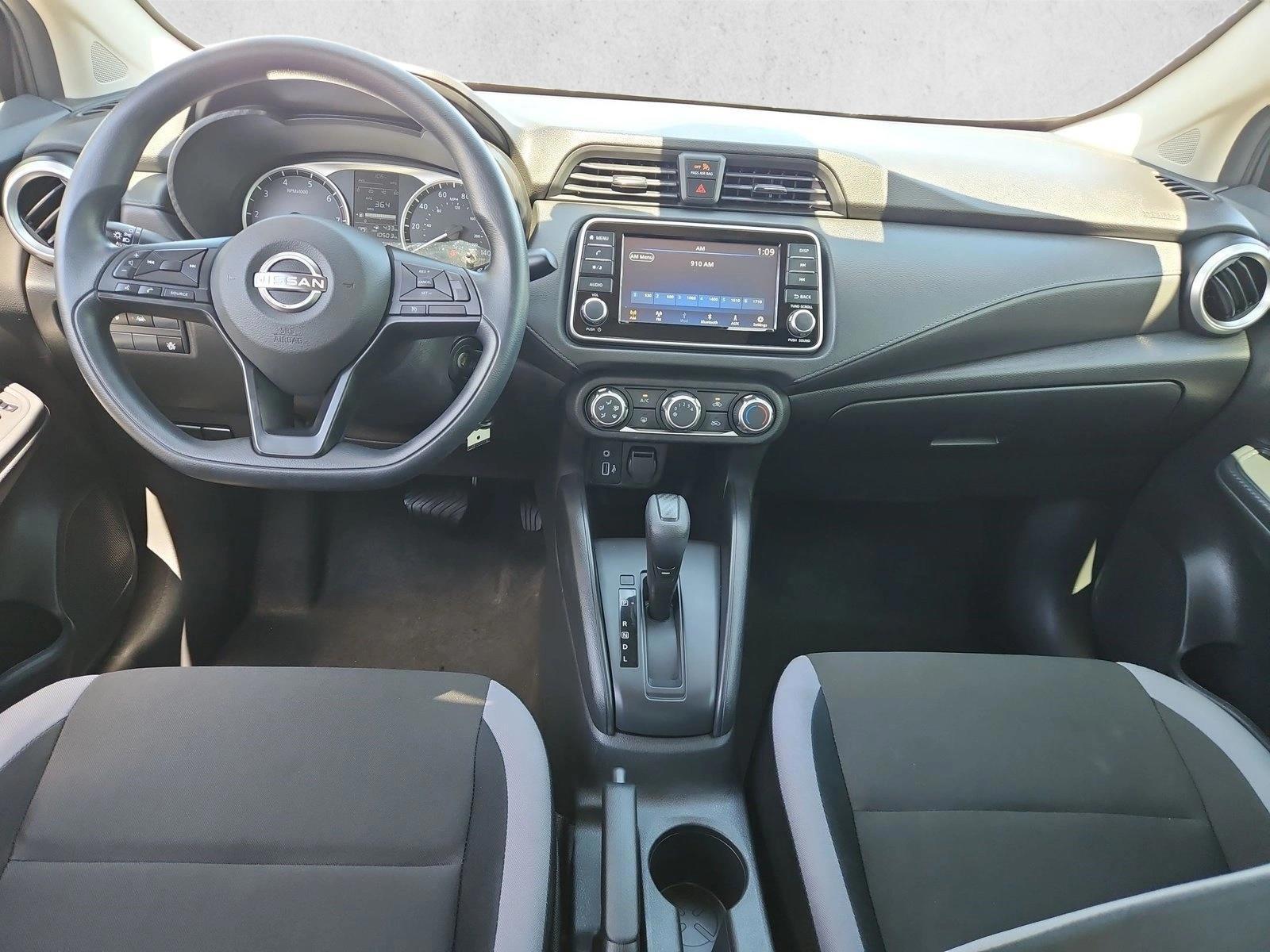 Thumbnail: 2025 Nissan Versa - 3