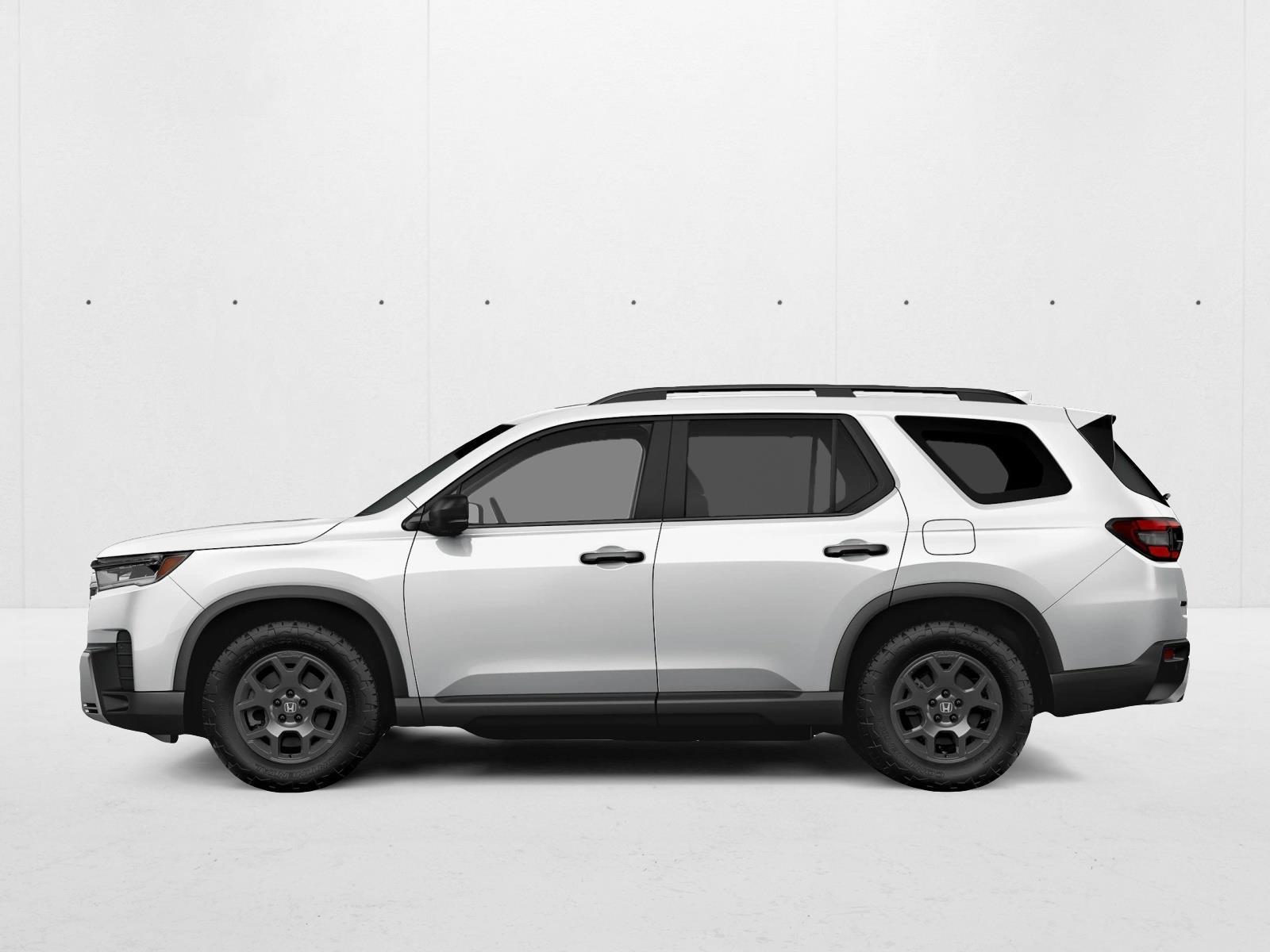 Thumbnail: 2026 Honda Pilot - 2