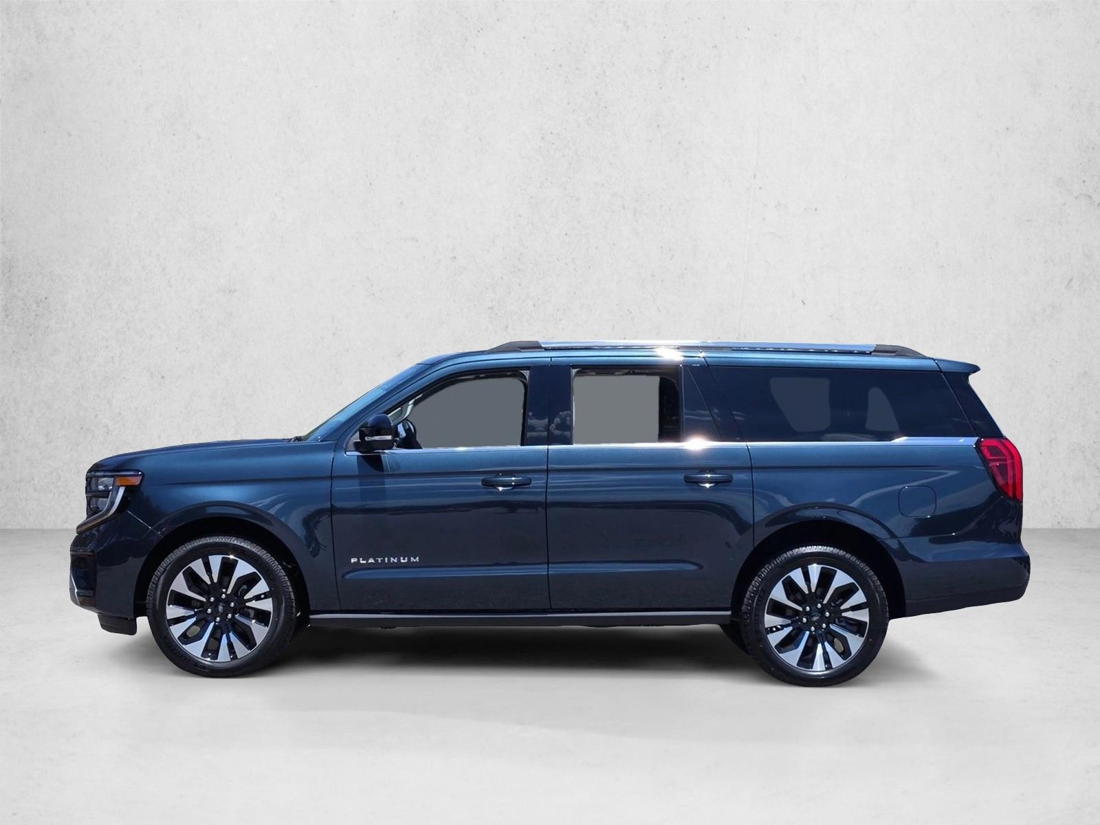 Thumbnail: 2026 Ford Expedition MAX - 2