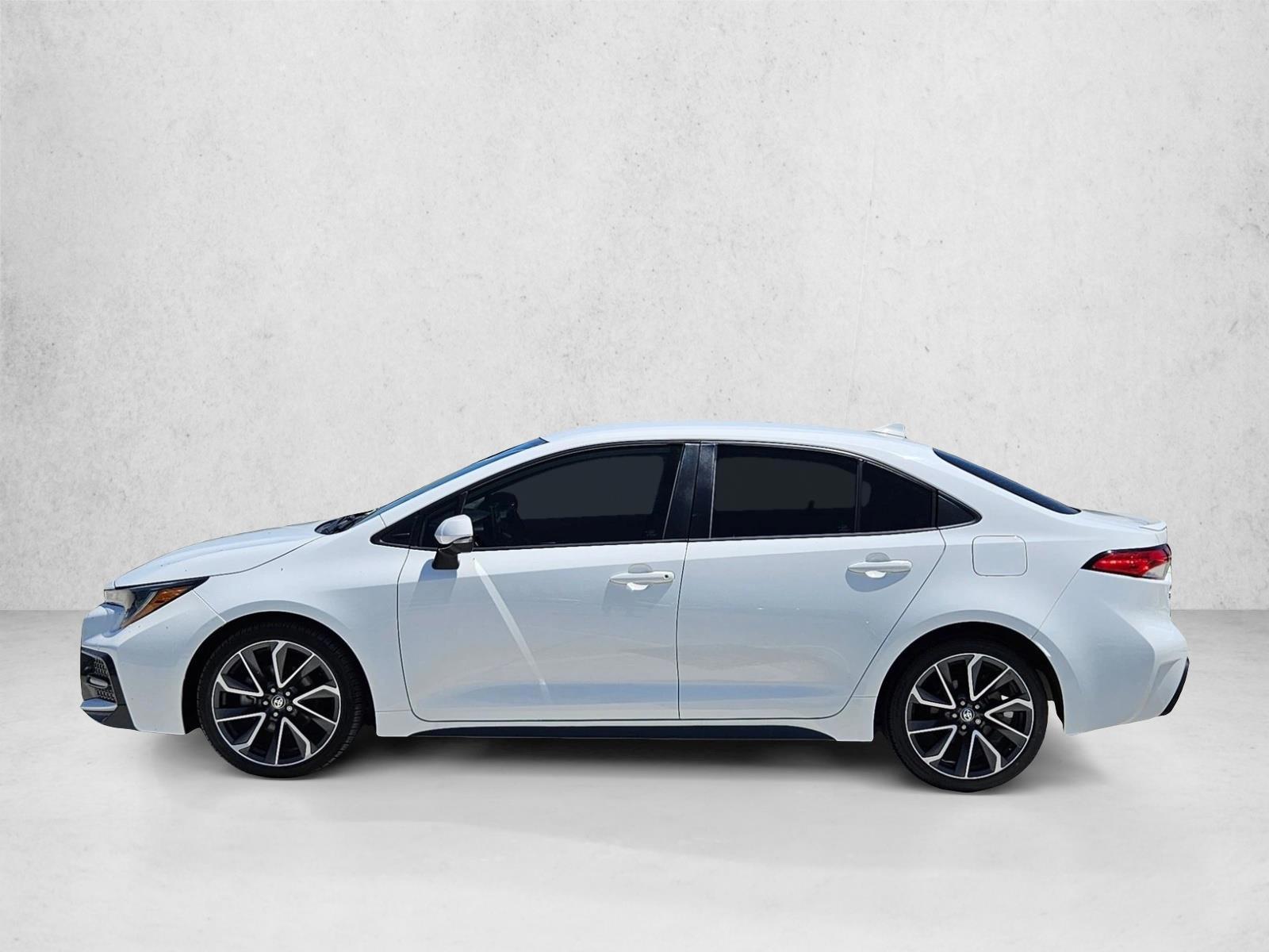 Thumbnail: 2020 Toyota Corolla - 2