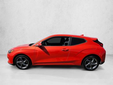 2020 Hyundai Veloster