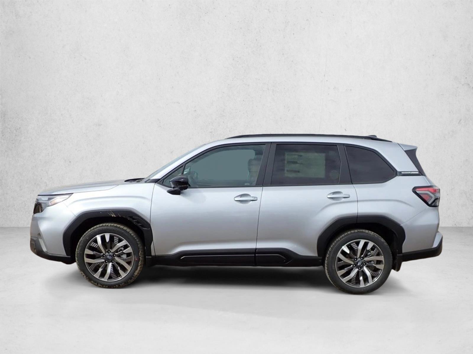 Thumbnail: 2026 Subaru Forester - 2