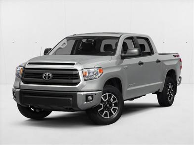2014 Toyota Tundra SR5 -
                  Amarillo, TX