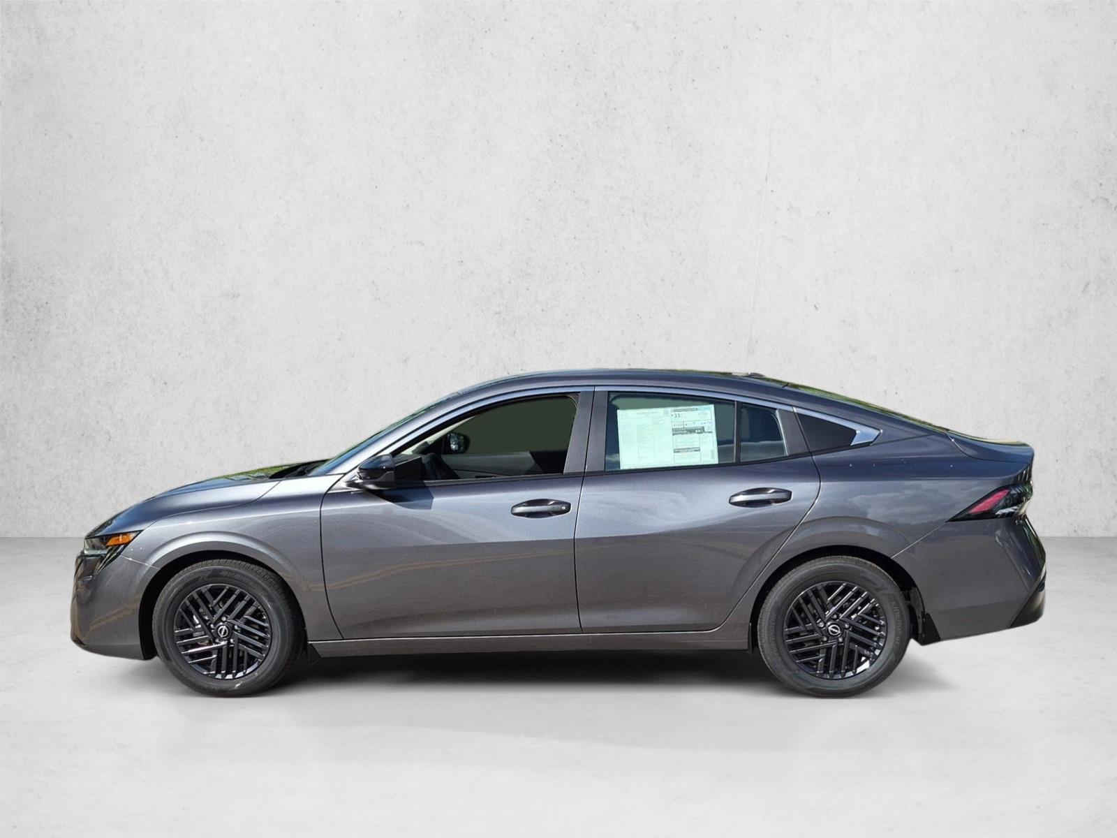 Thumbnail: 2026 Nissan Sentra - 2
