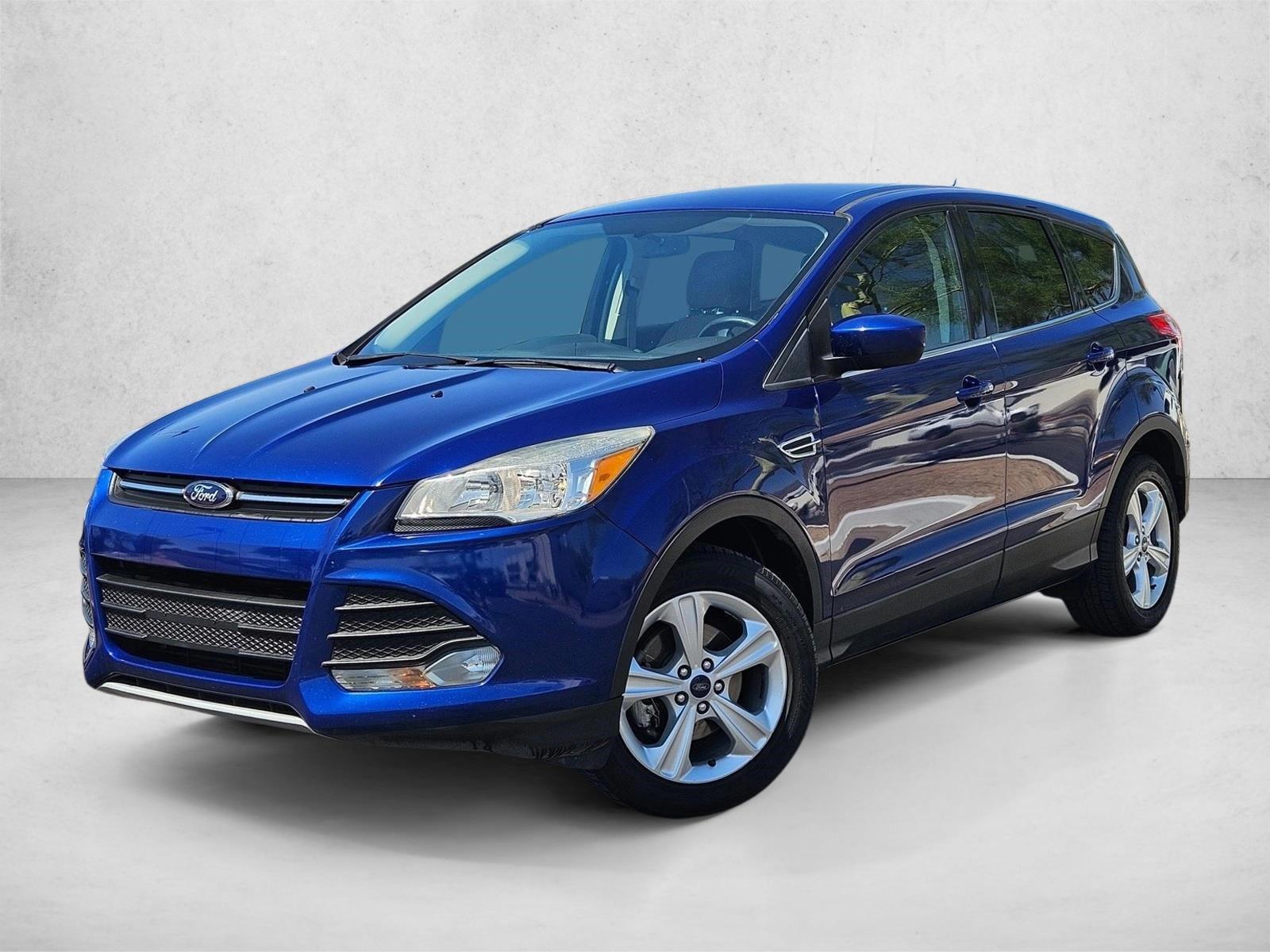 Thumbnail: 2014 Ford Escape - 1