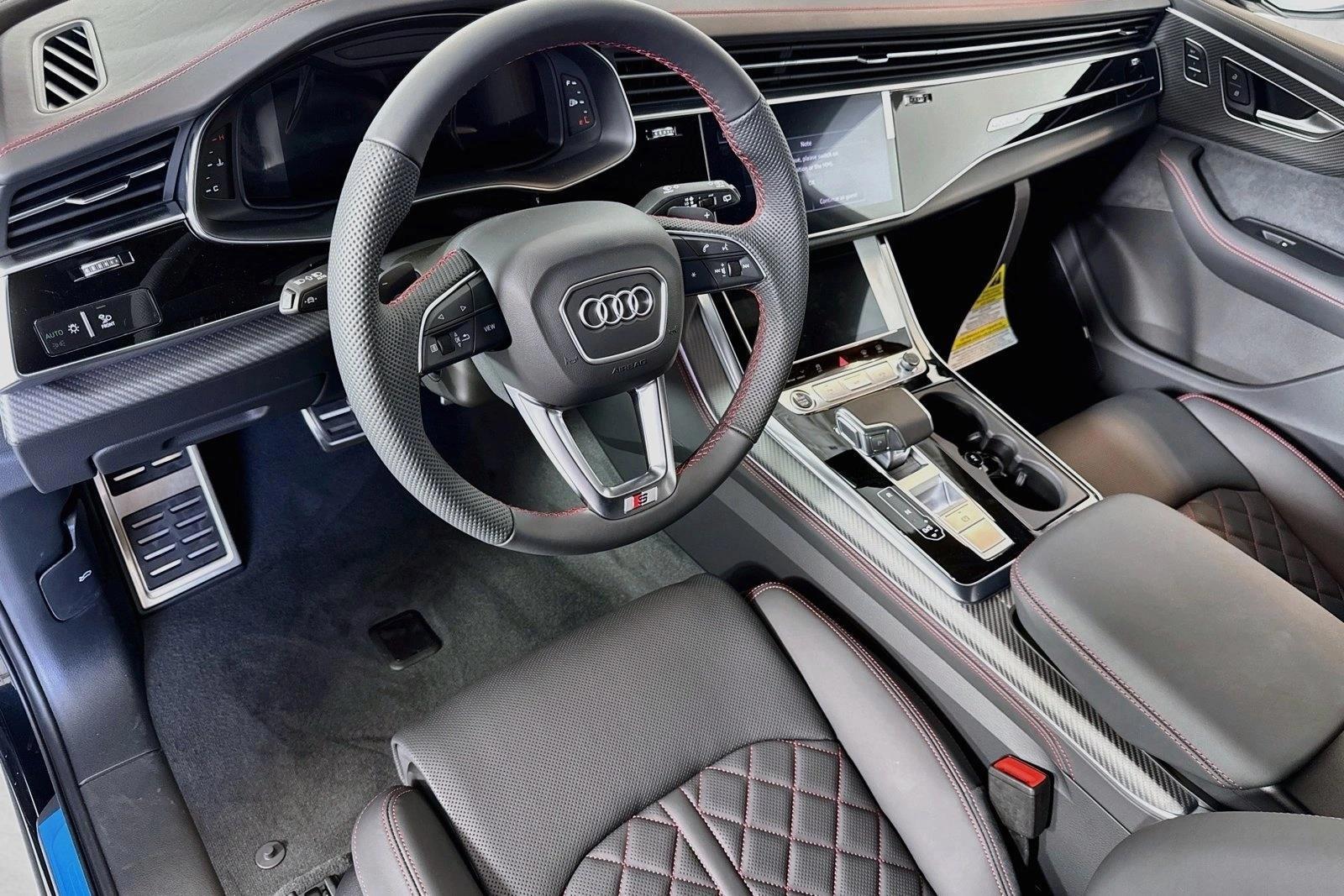 Thumbnail: 2026 Audi Q7 - 3