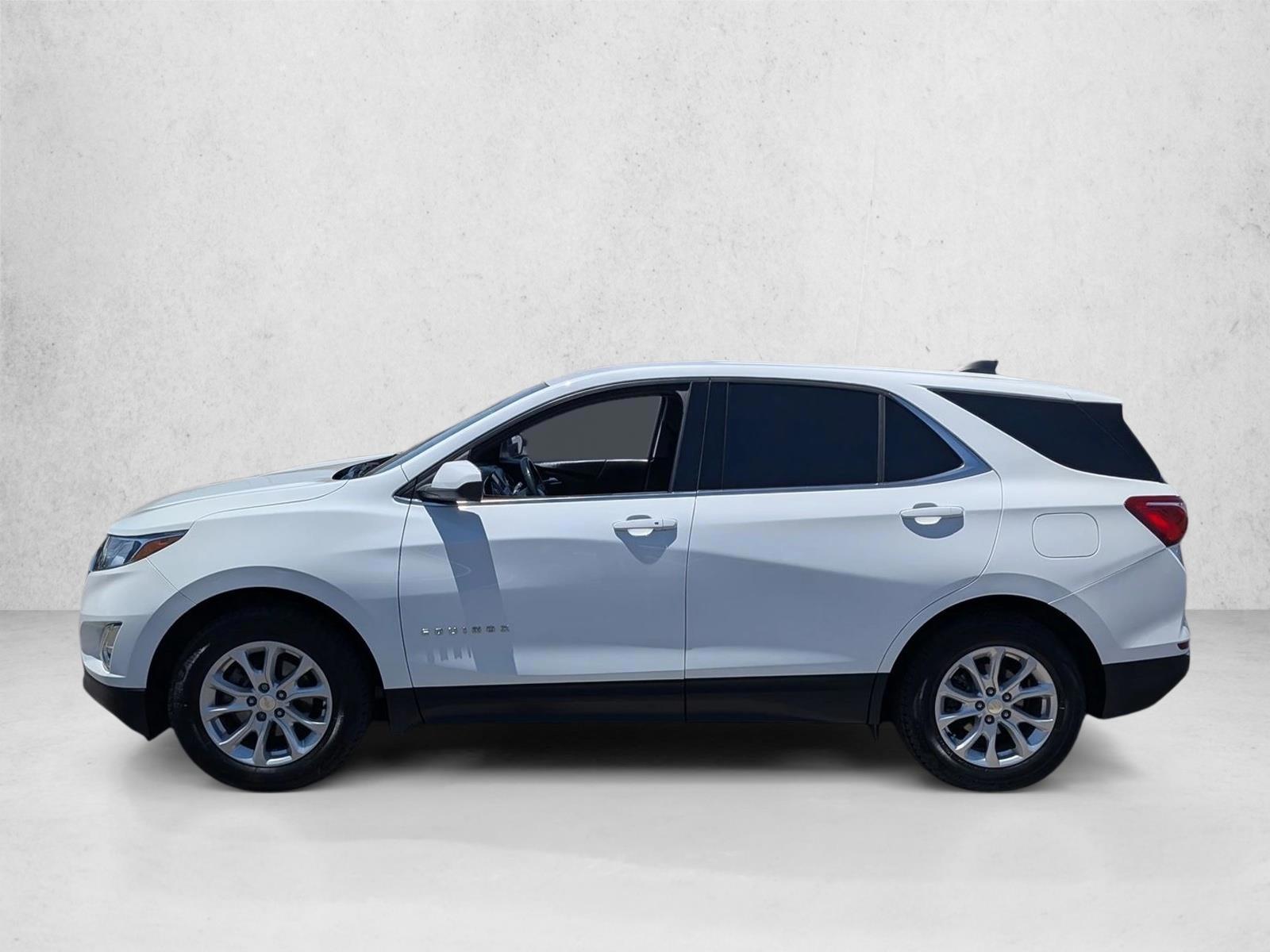Thumbnail: 2020 Chevrolet Equinox - 2
