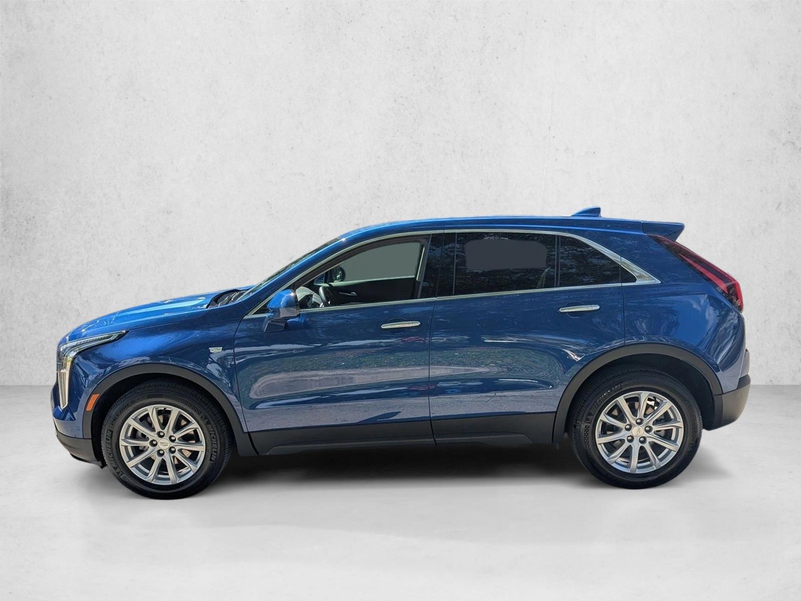 Thumbnail: 2023 Cadillac XT4 - 2