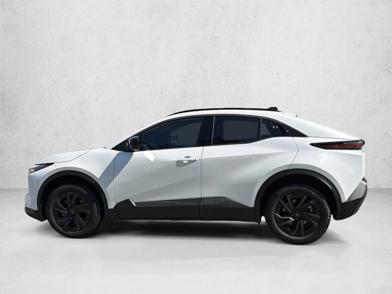 2026 Toyota C-HR