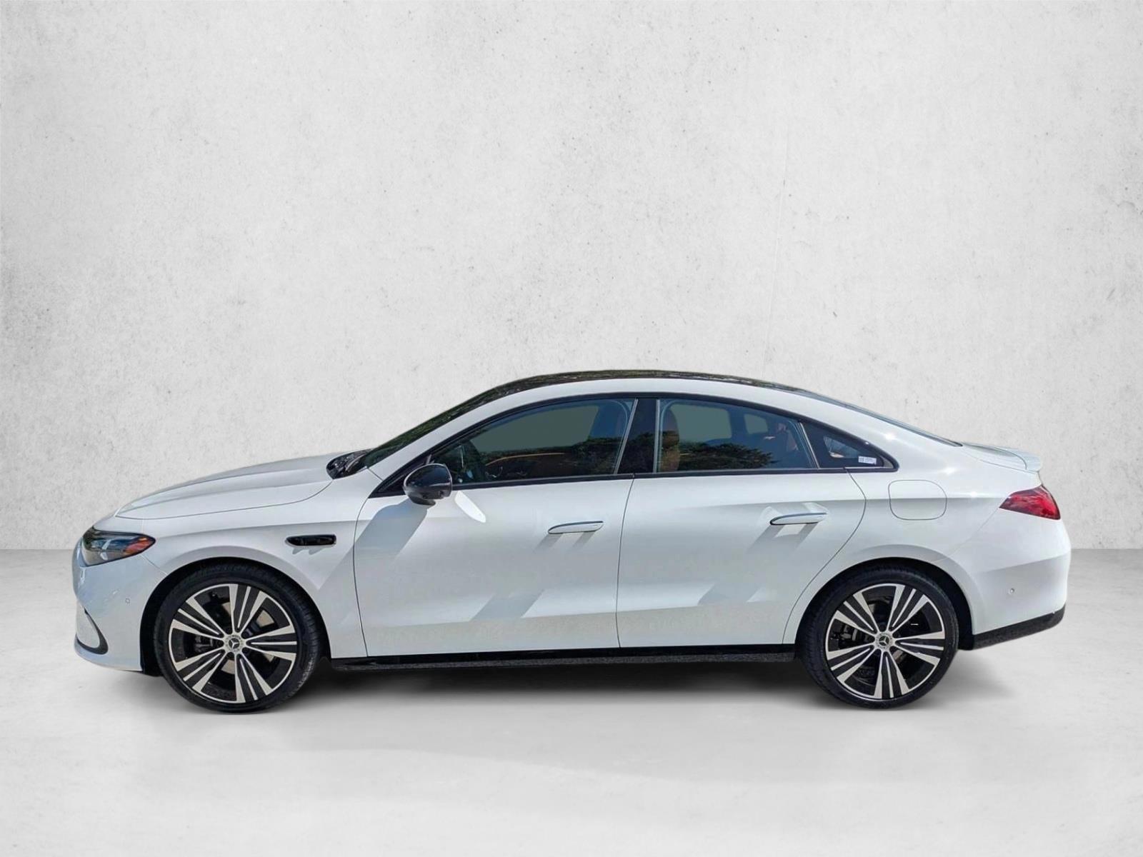 Thumbnail: 2027 Mercedes-Benz CLA - 2