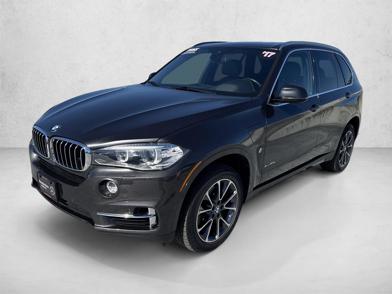 2017 BMW X5 xDrive40e iPerformance -
                  Bellevue, WA