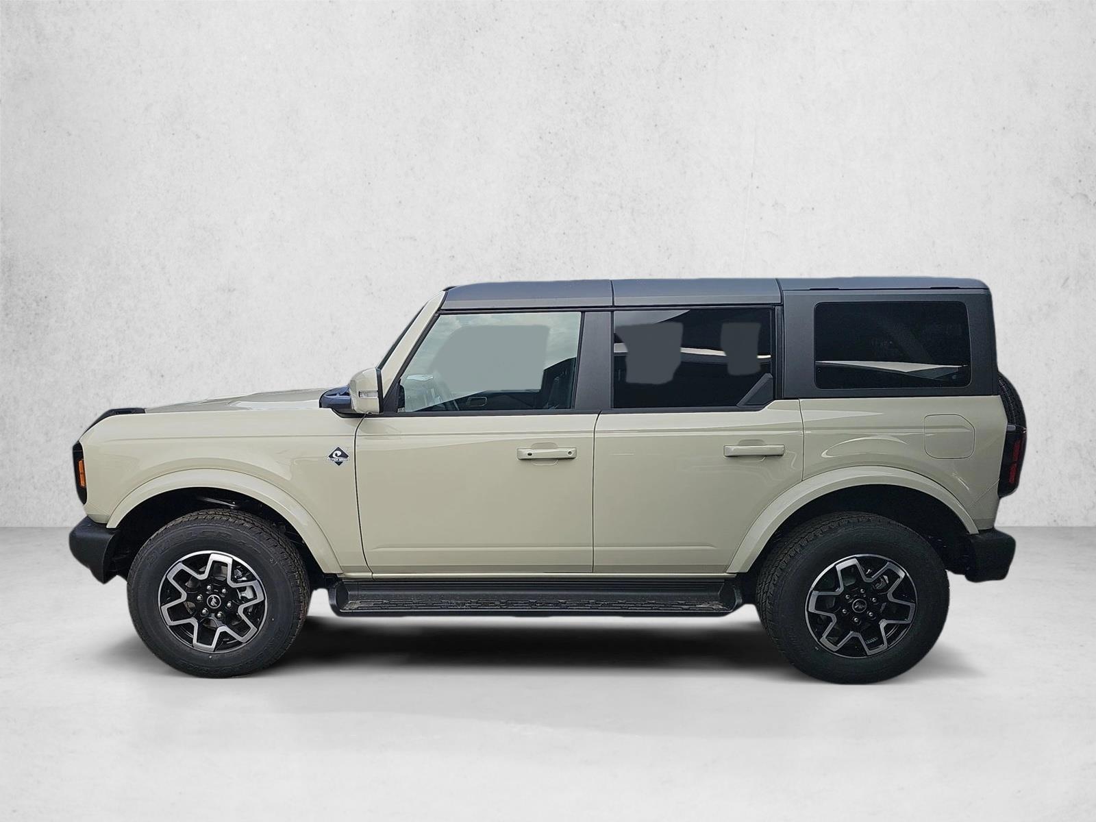 Thumbnail: 2025 Ford Bronco - 2