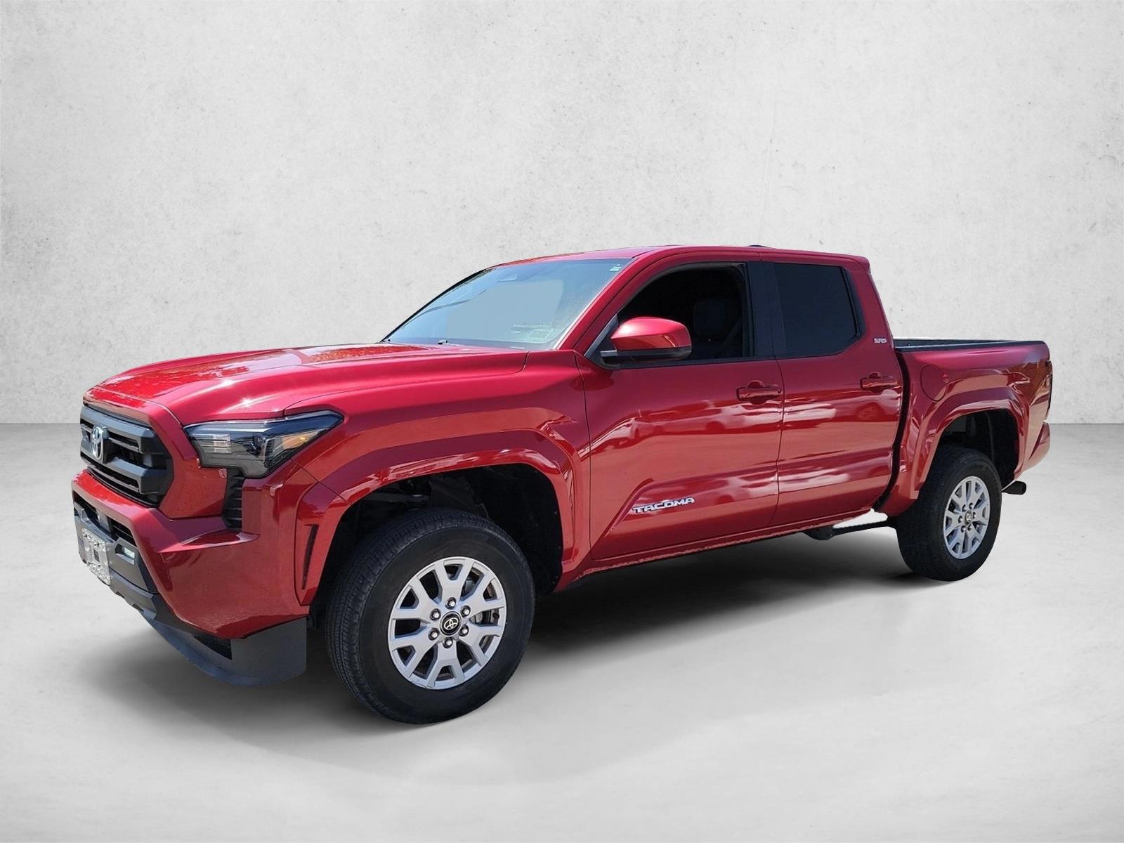Thumbnail: 2024 Toyota Tacoma - 1