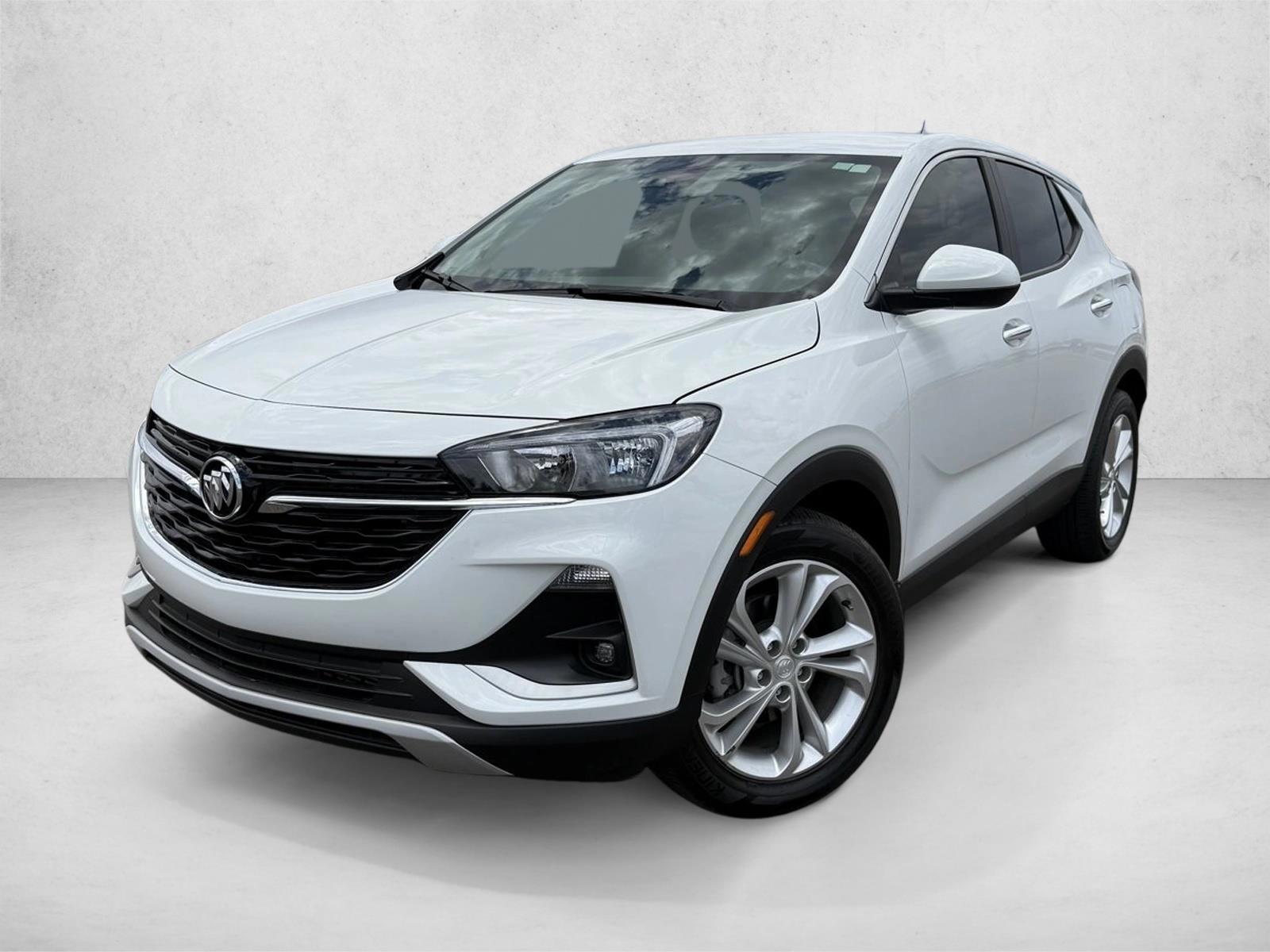 2021 Buick Encore GX Preferred's photo