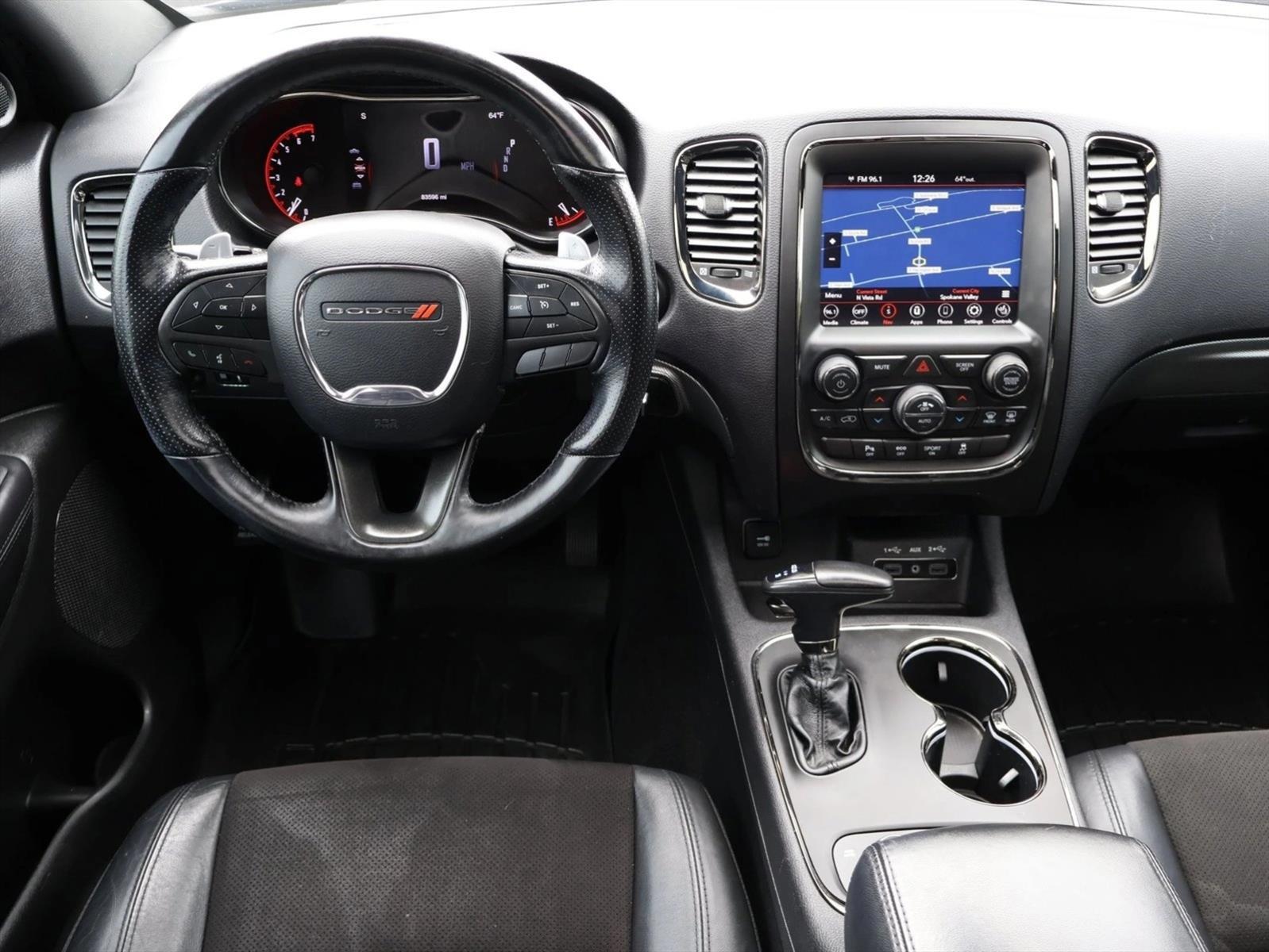 Thumbnail: 2020 Dodge Durango - 4