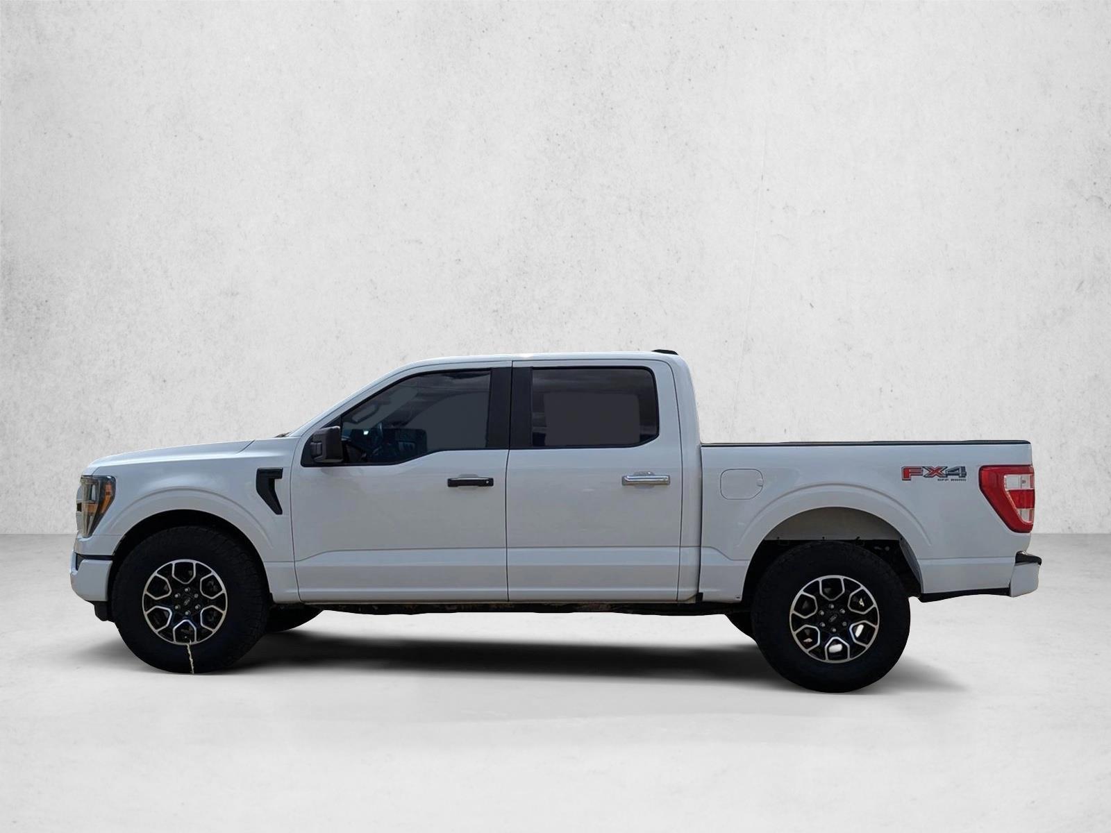 Thumbnail: 2023 Ford F-150 - 2