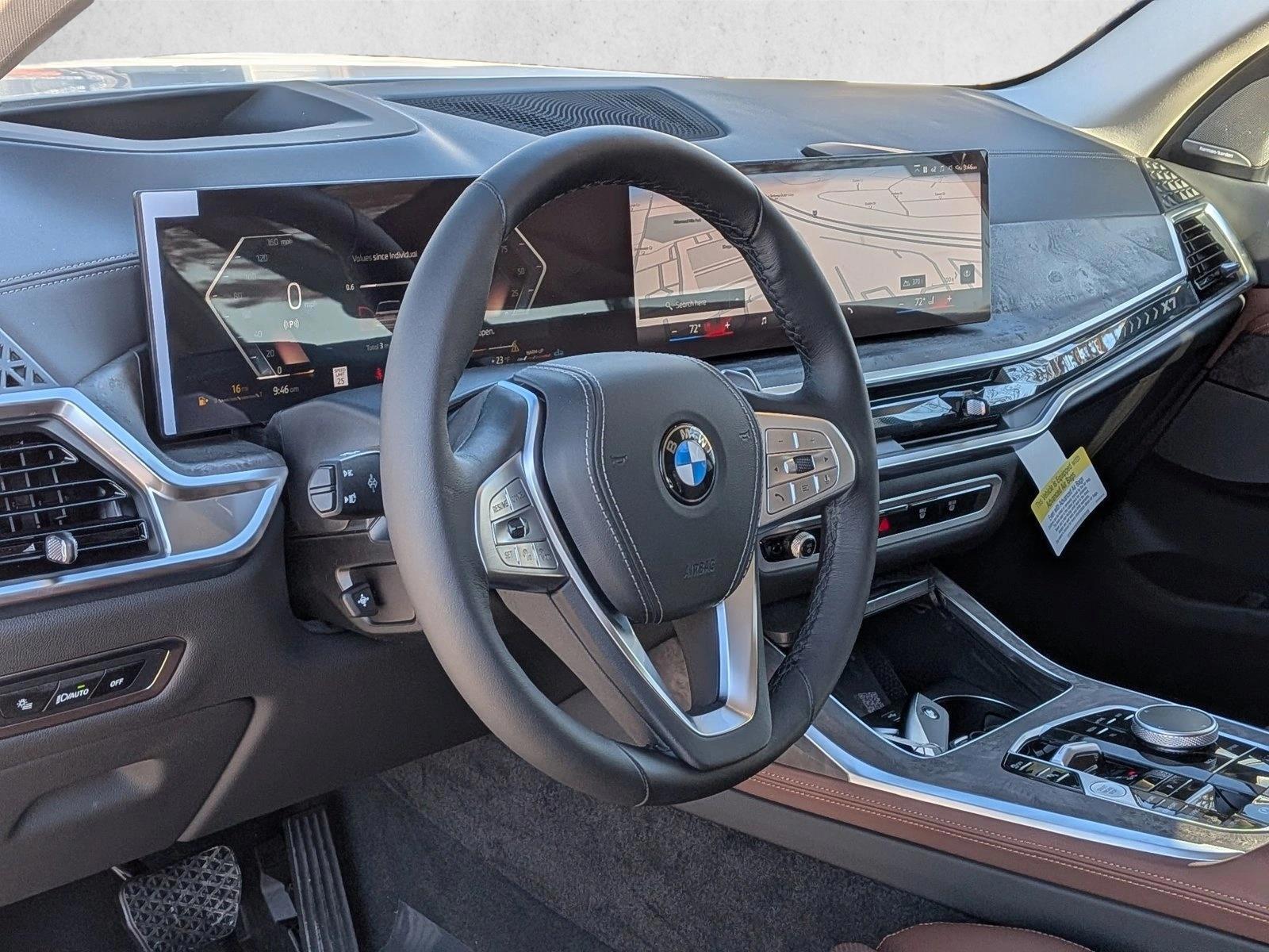 Thumbnail: 2026 BMW X7 - 3