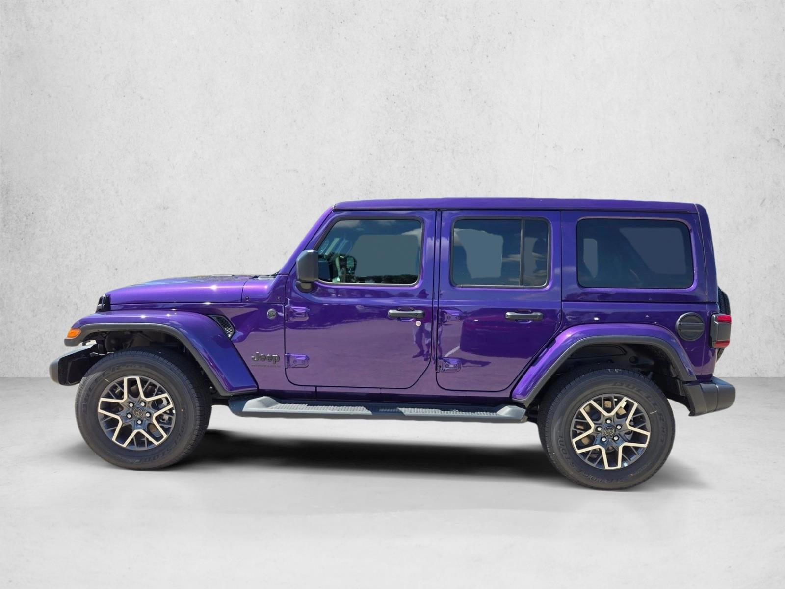 Thumbnail: 2026 Jeep Wrangler - 2