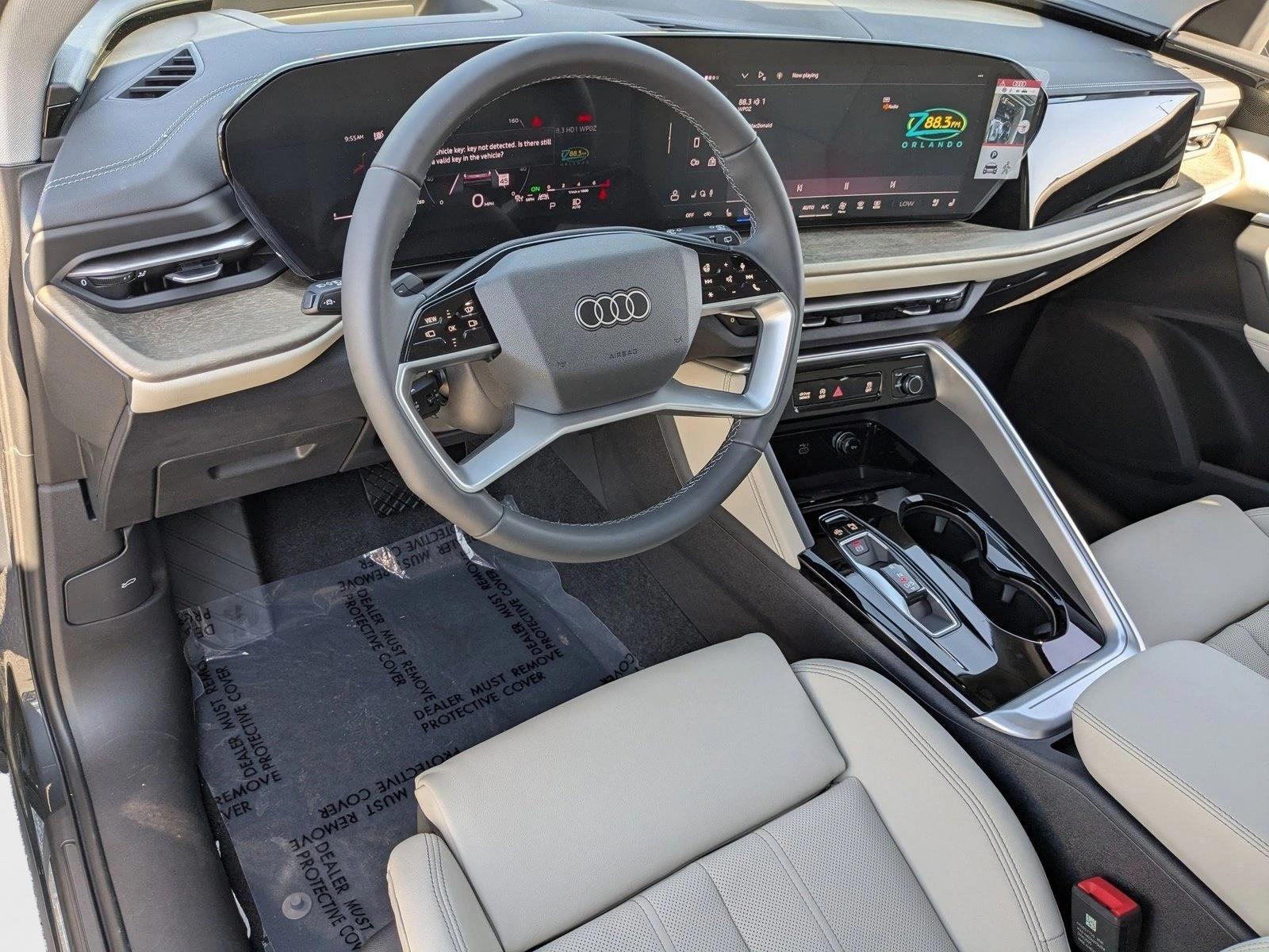 Thumbnail: 2025 Audi Q5 - 3