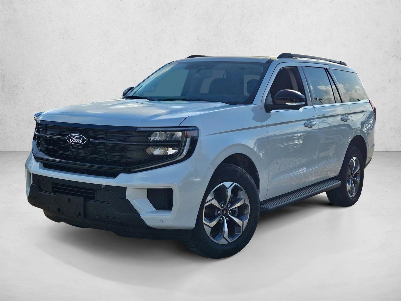 Thumbnail: 2027 Ford Expedition - 1