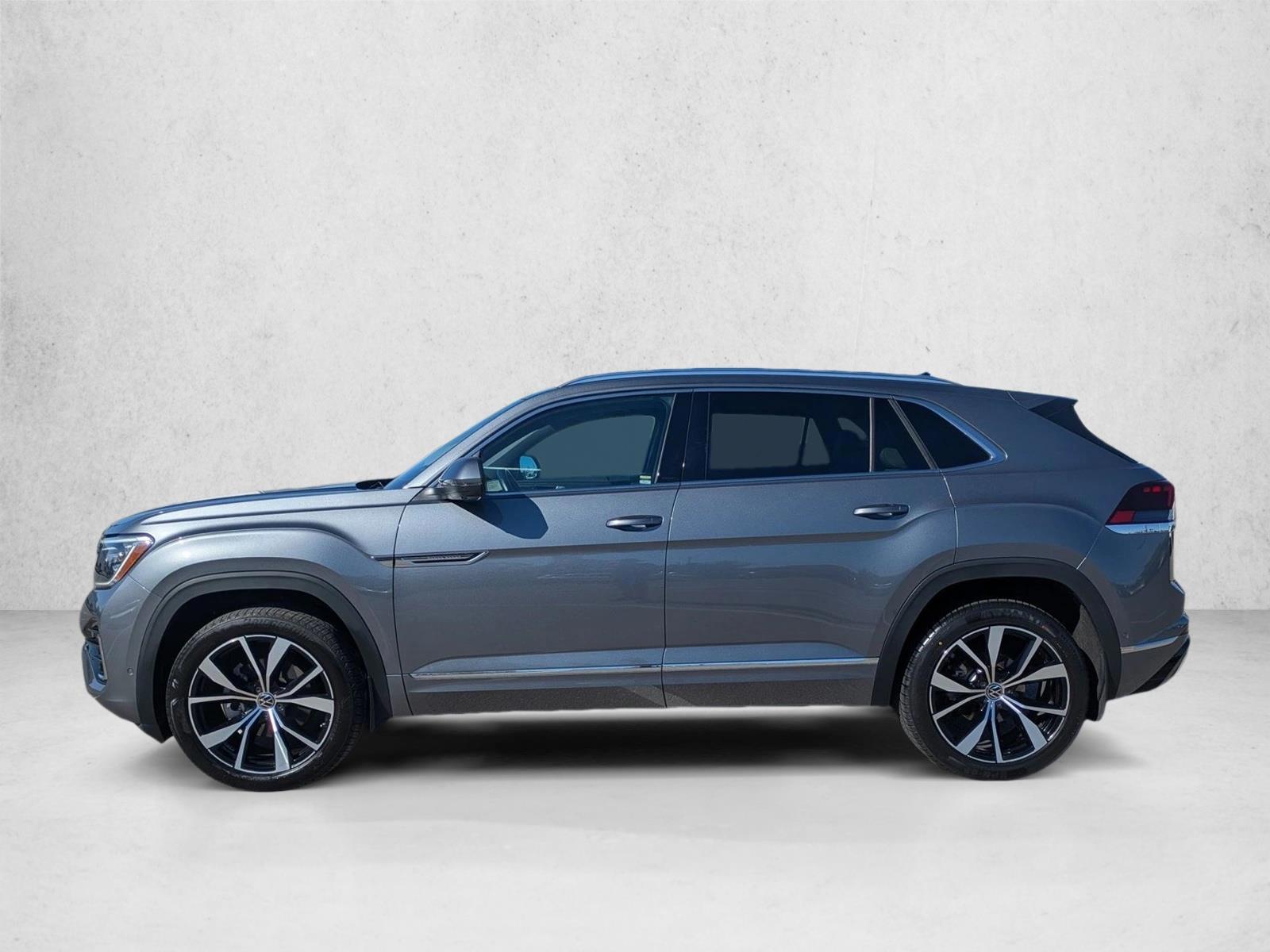 Thumbnail: 2024 Volkswagen Atlas - 2