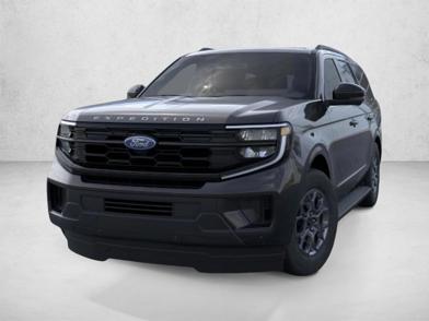 2026 Ford Expedition