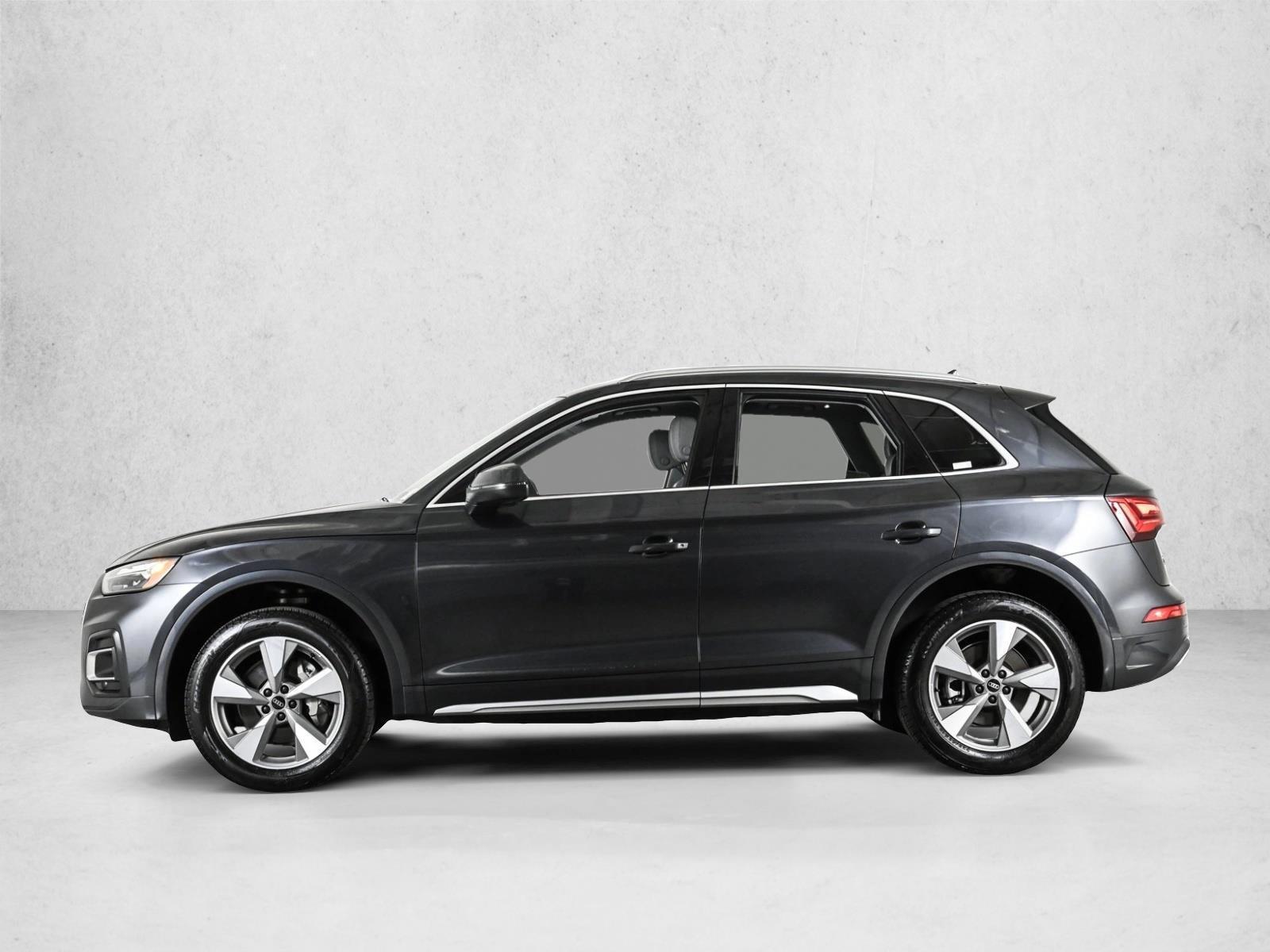 Thumbnail: 2023 Audi Q5 - 2