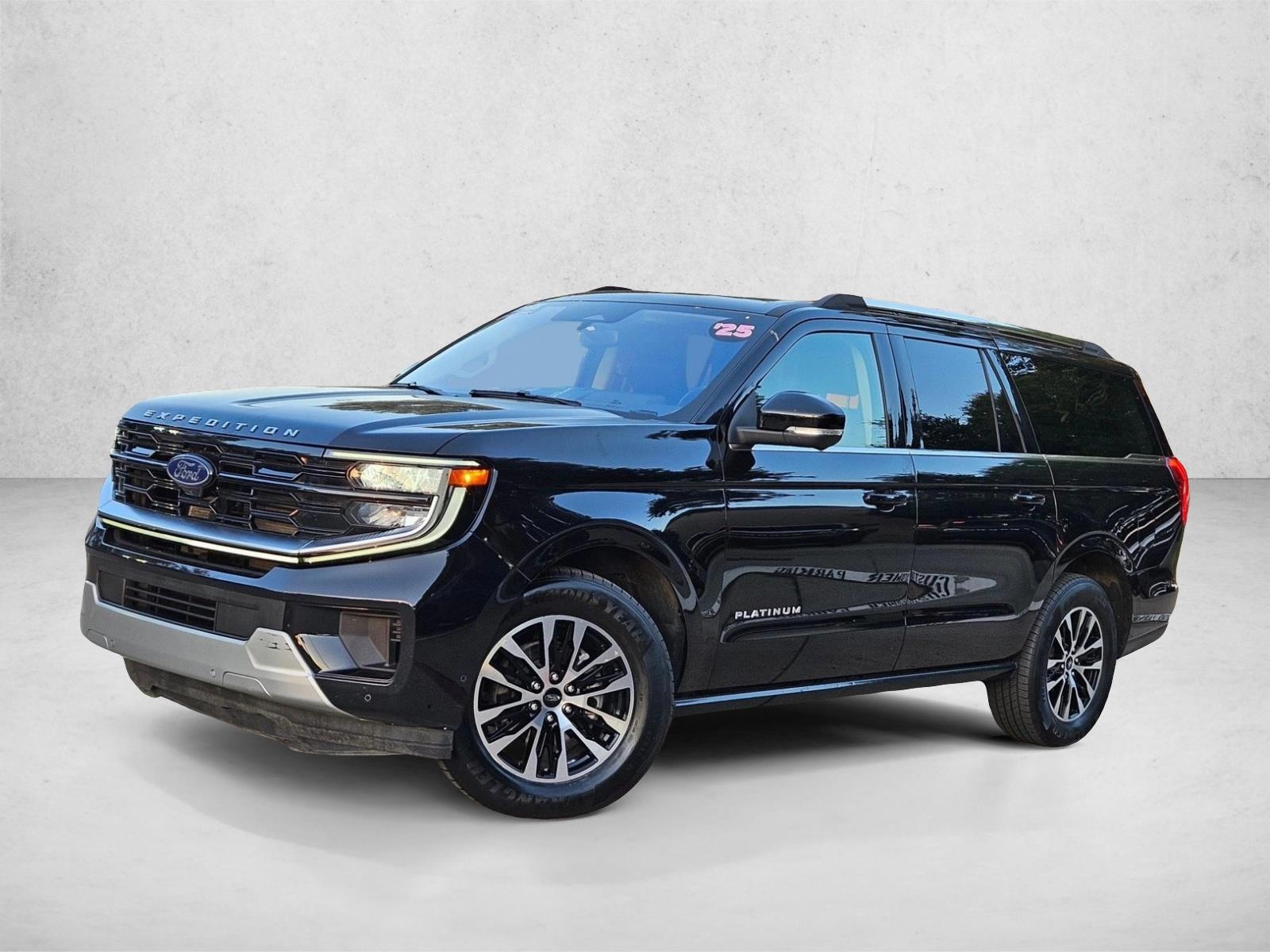 Thumbnail: 2025 Ford Expedition MAX - 1