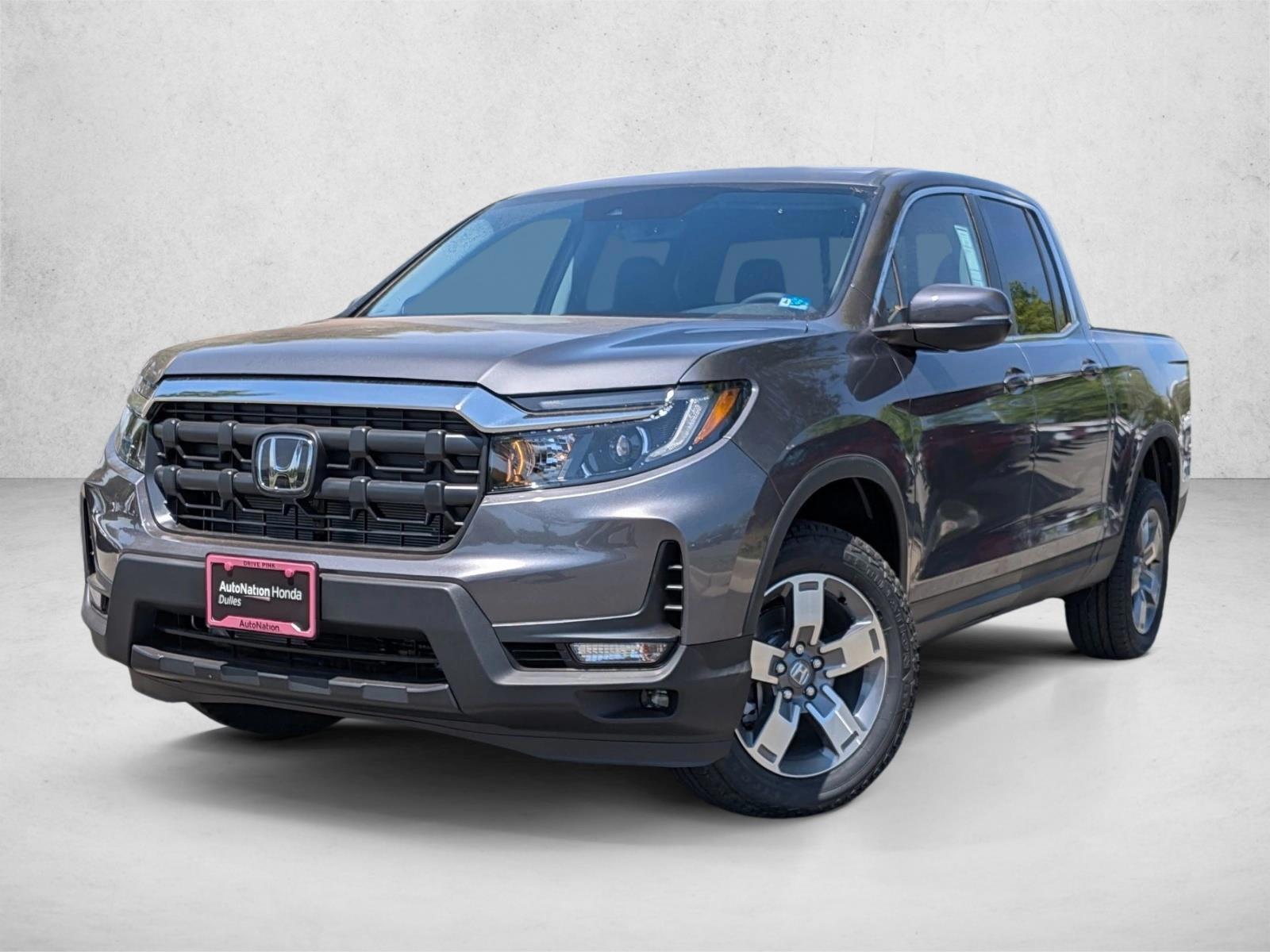 Thumbnail: 2026 Honda Ridgeline - 1