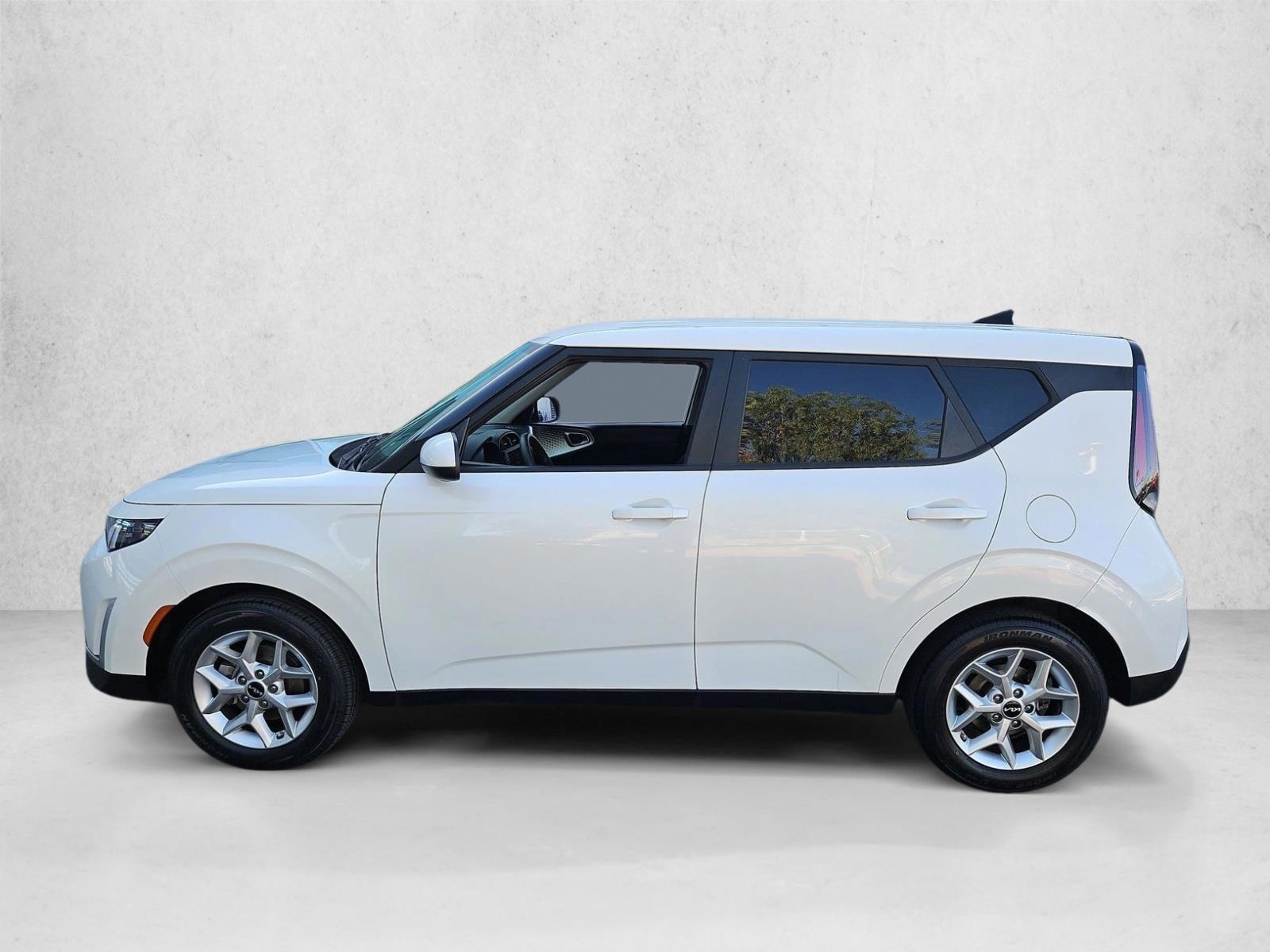 Thumbnail: 2024 Kia Soul - 2