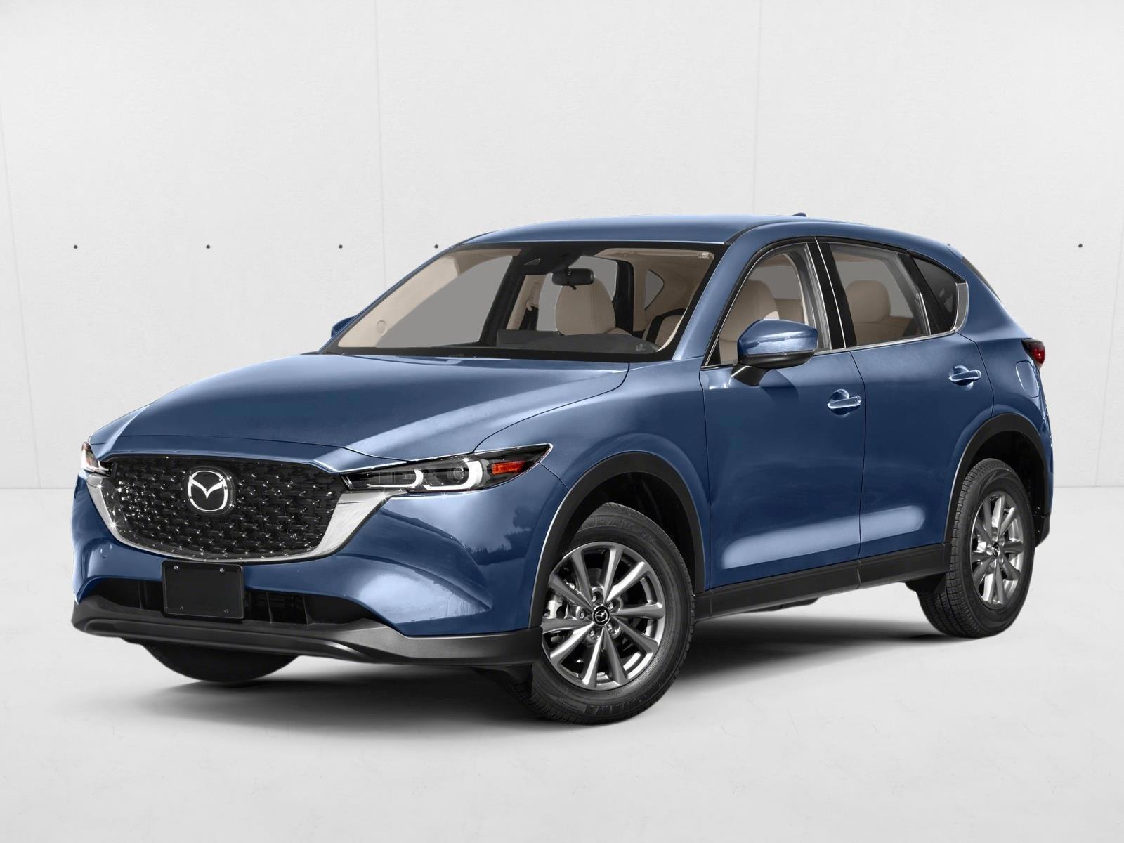 2023 Mazda CX-5 S Select Package Auto AWD's photo