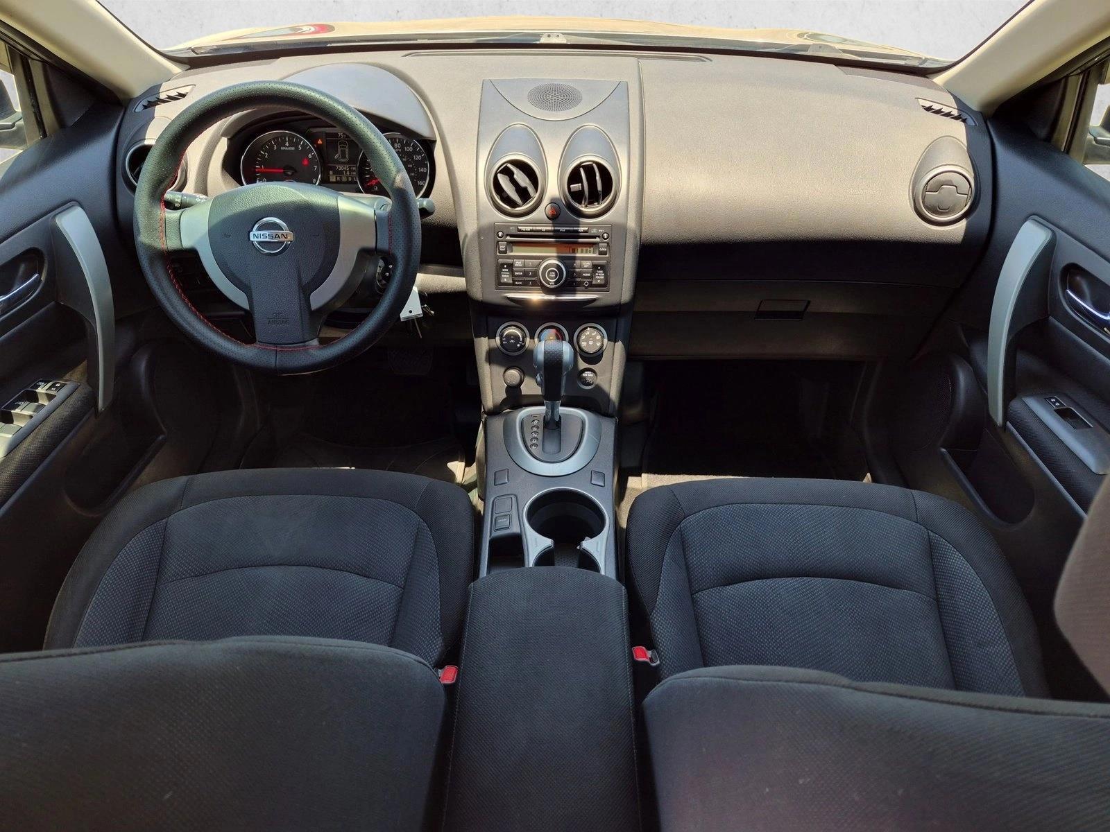 Thumbnail: 2015 Nissan Rogue - 3