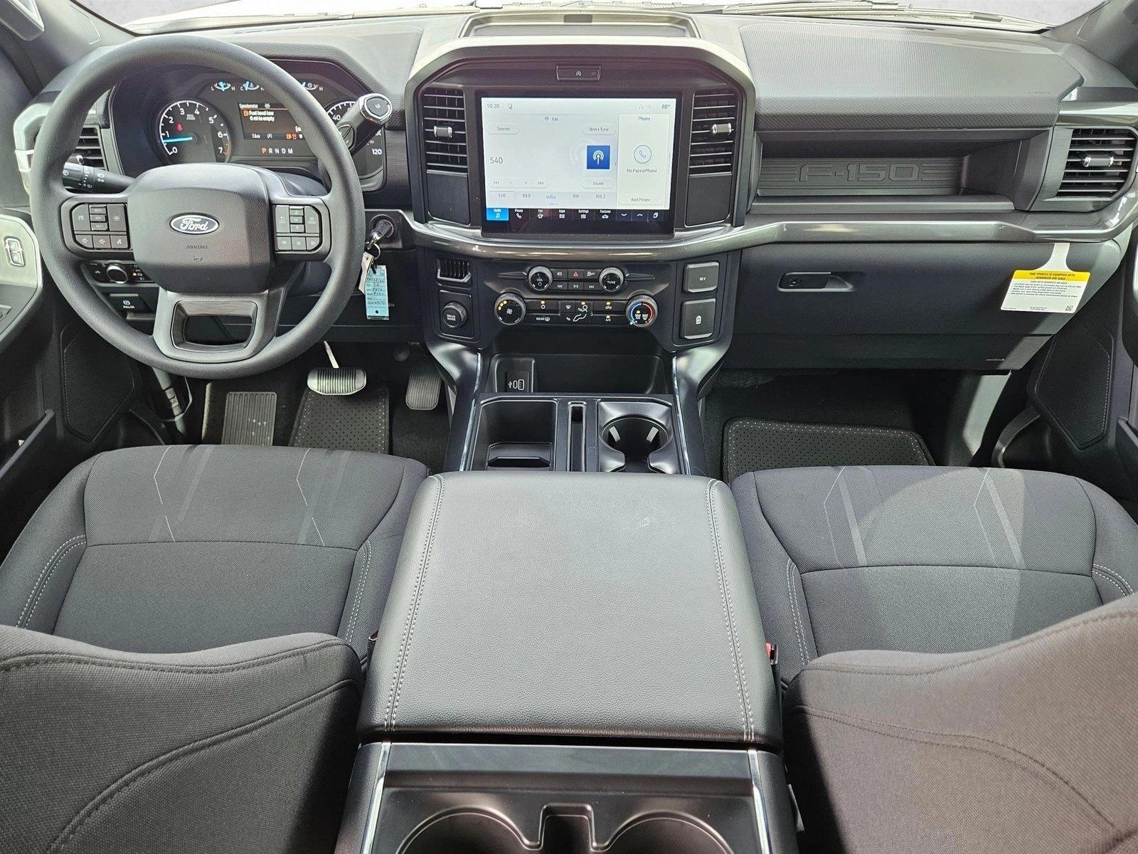 Thumbnail: 2026 Ford F-150 - 3
