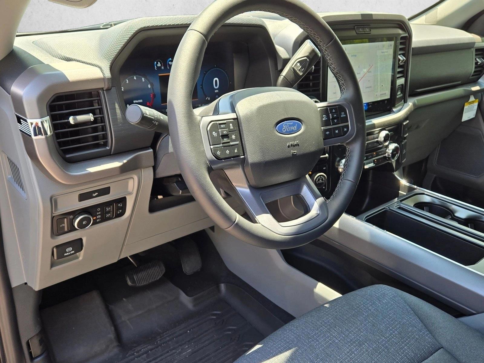 Thumbnail: 2026 Ford F-150 - 3